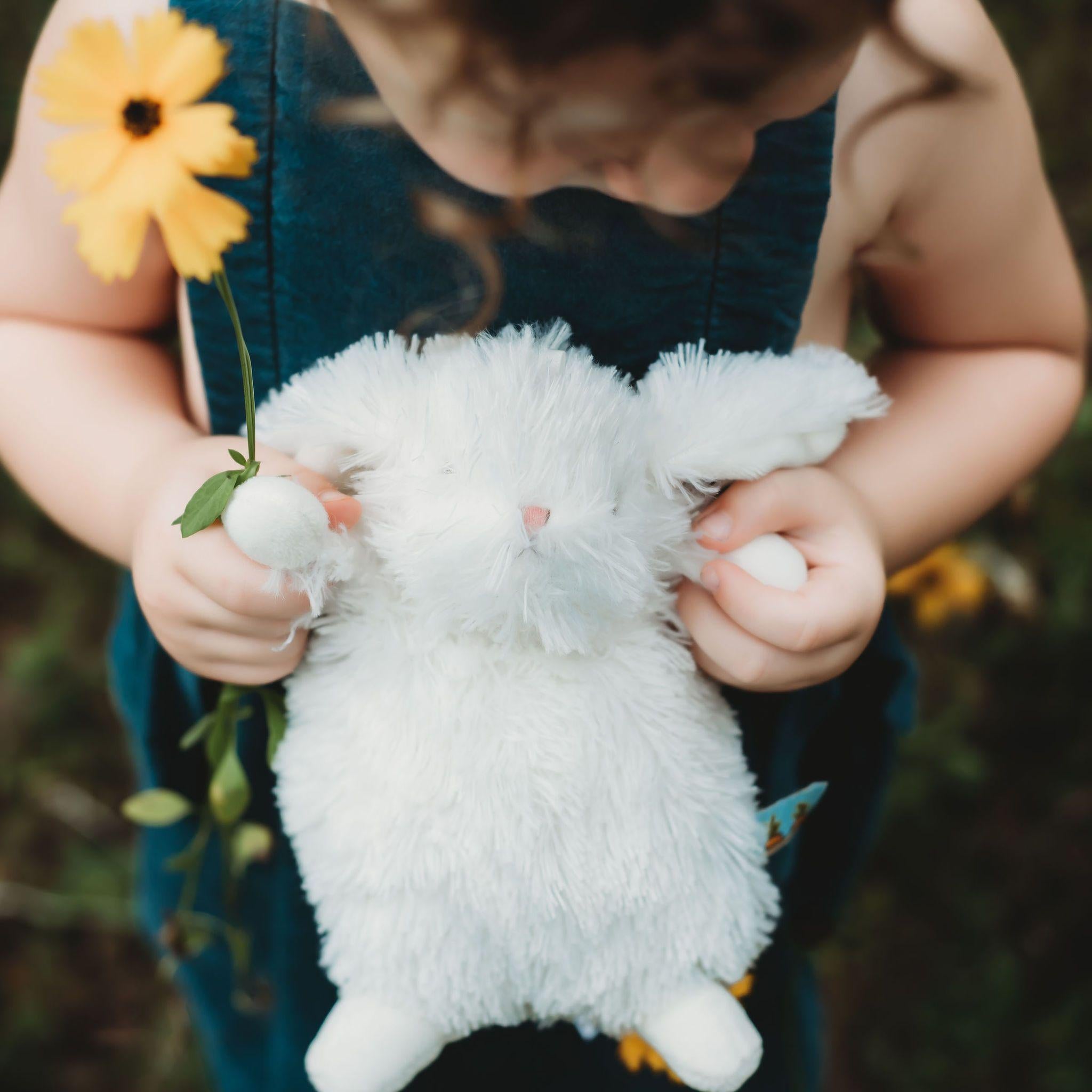 Wee Ittybit Bunny、mySite、g9winljtr