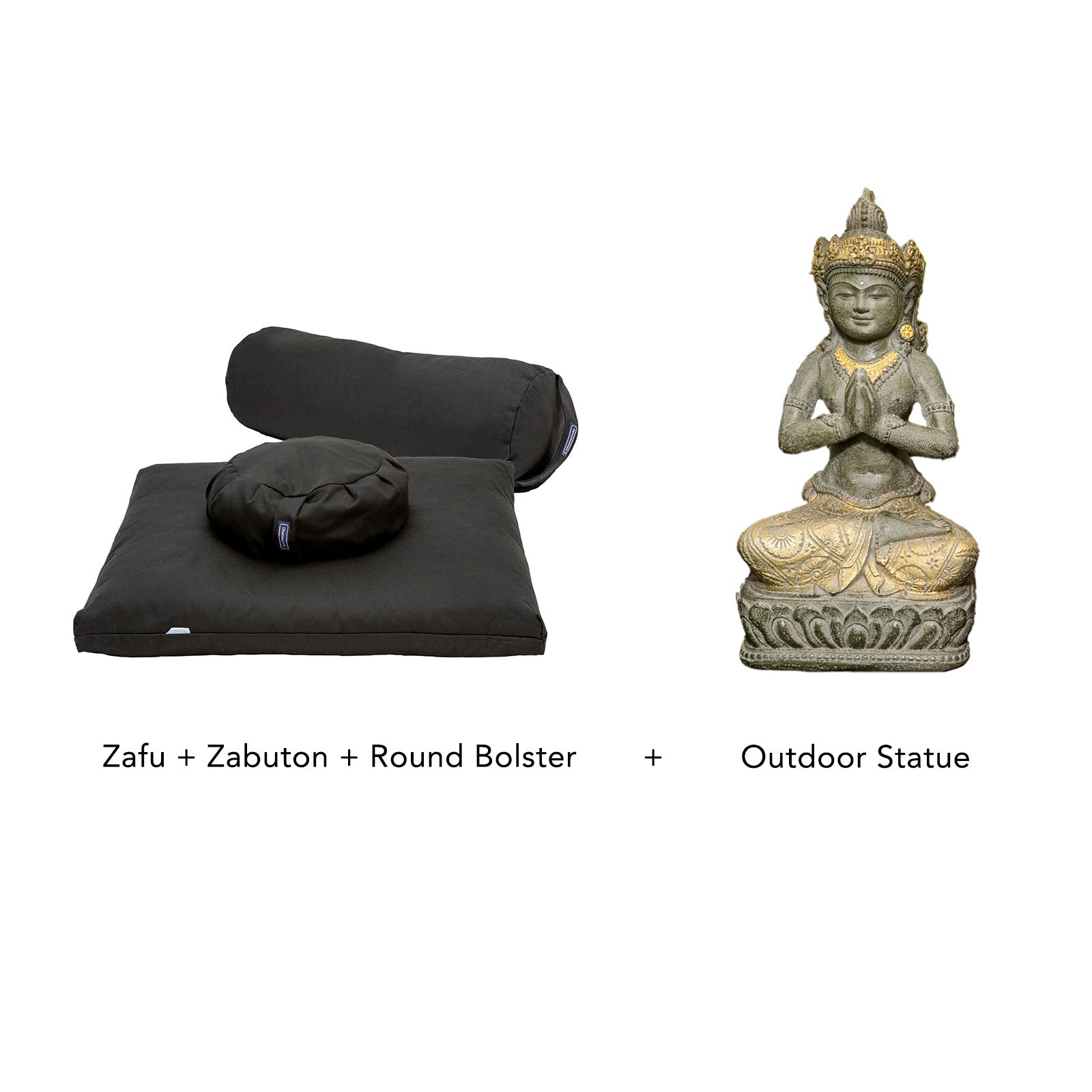 Outdoor Meditation Cushion Bundle、mySite、topwebapps
