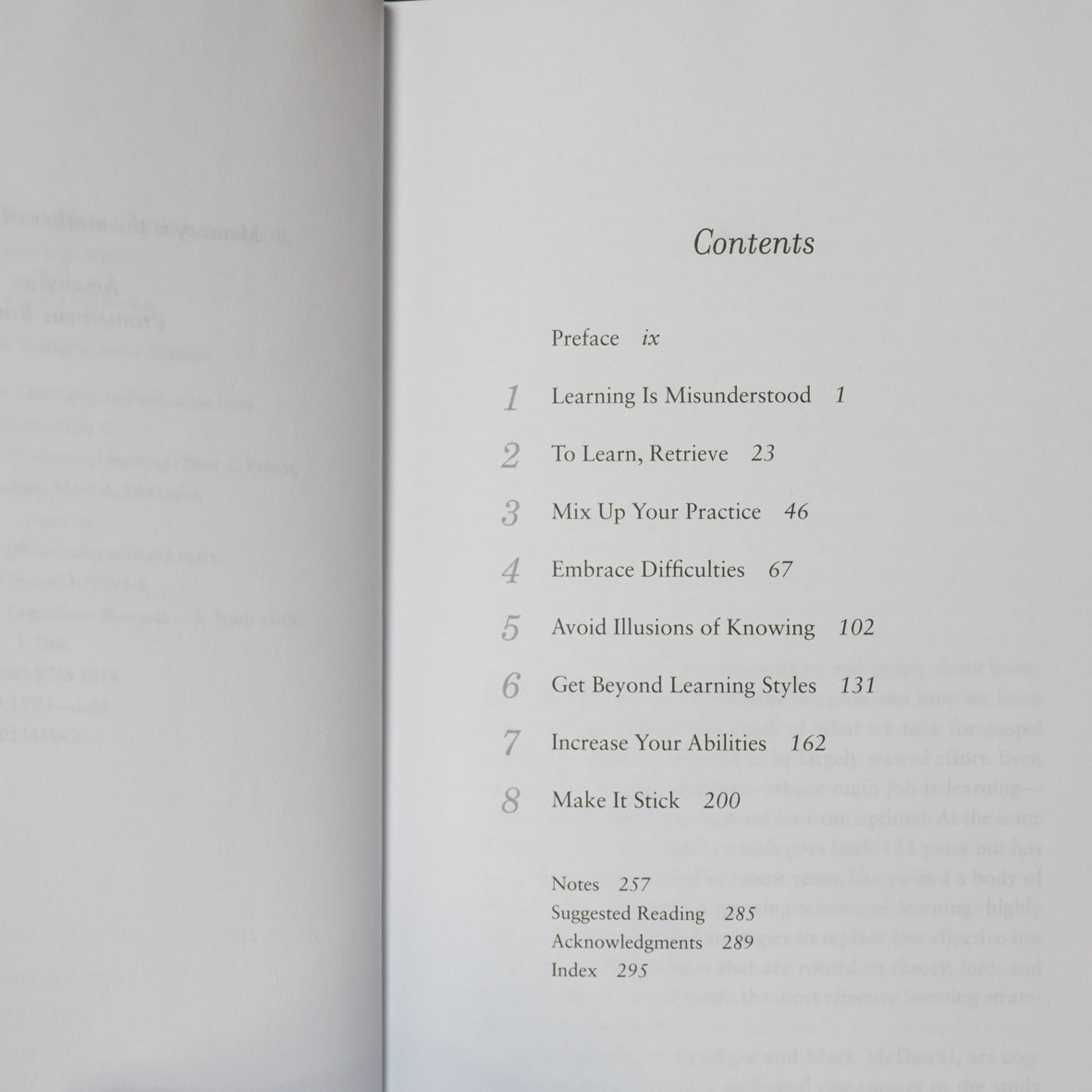 Make It Stick: The Science of Successful Learning、mySite、topwebapps