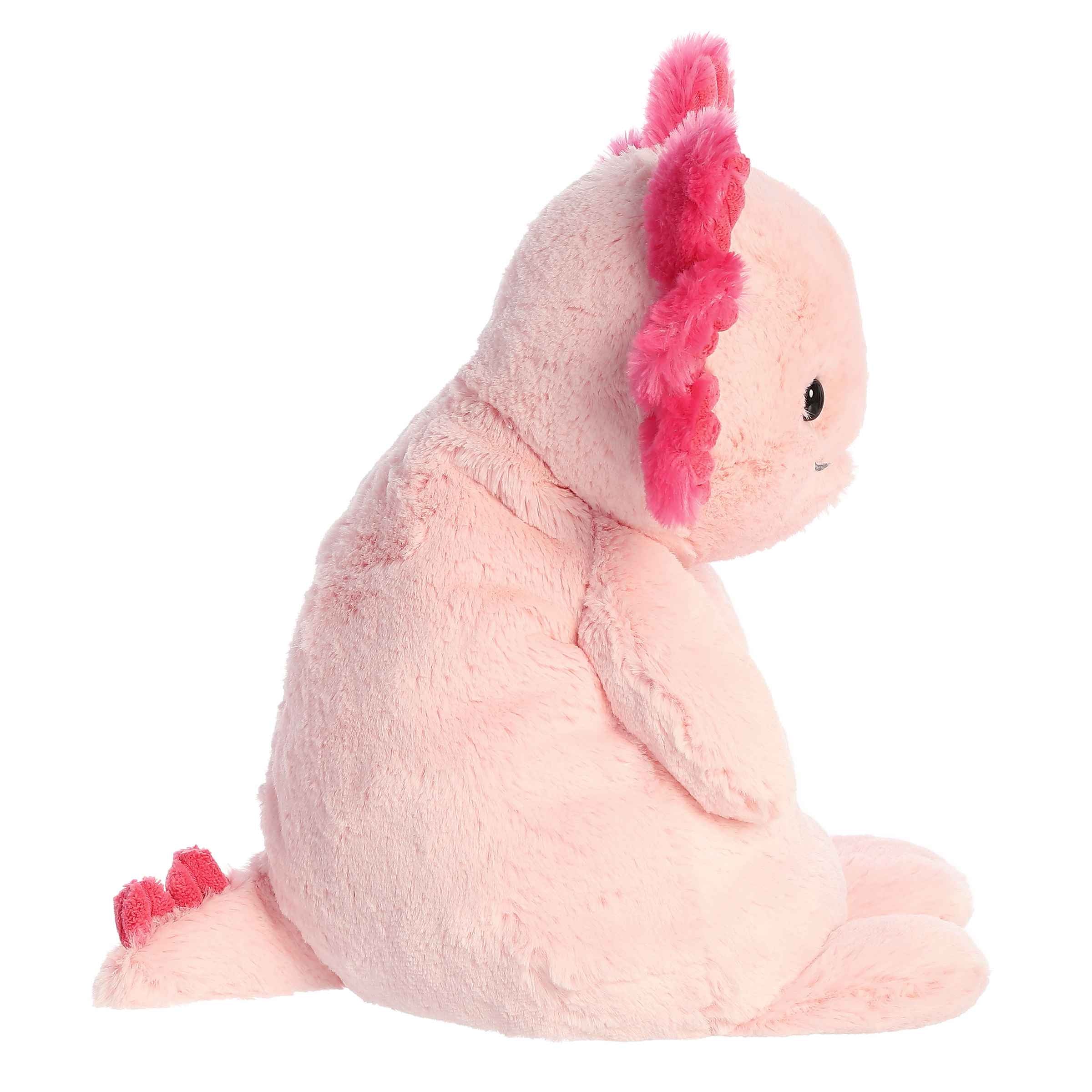 Aurora® - Huggle Pals - 12.5 Assuring Axolotl™、mySite、g9winljtr