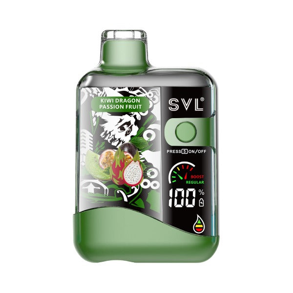 SVL BX12000 Disposable Vape 18mL、mySite、zt4zffjzw