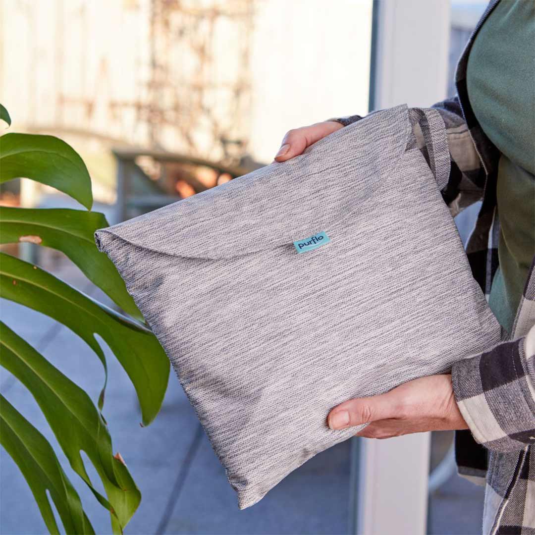  Purflo Total Eclipse Portable Blackout Blind、mySite、merchandisen