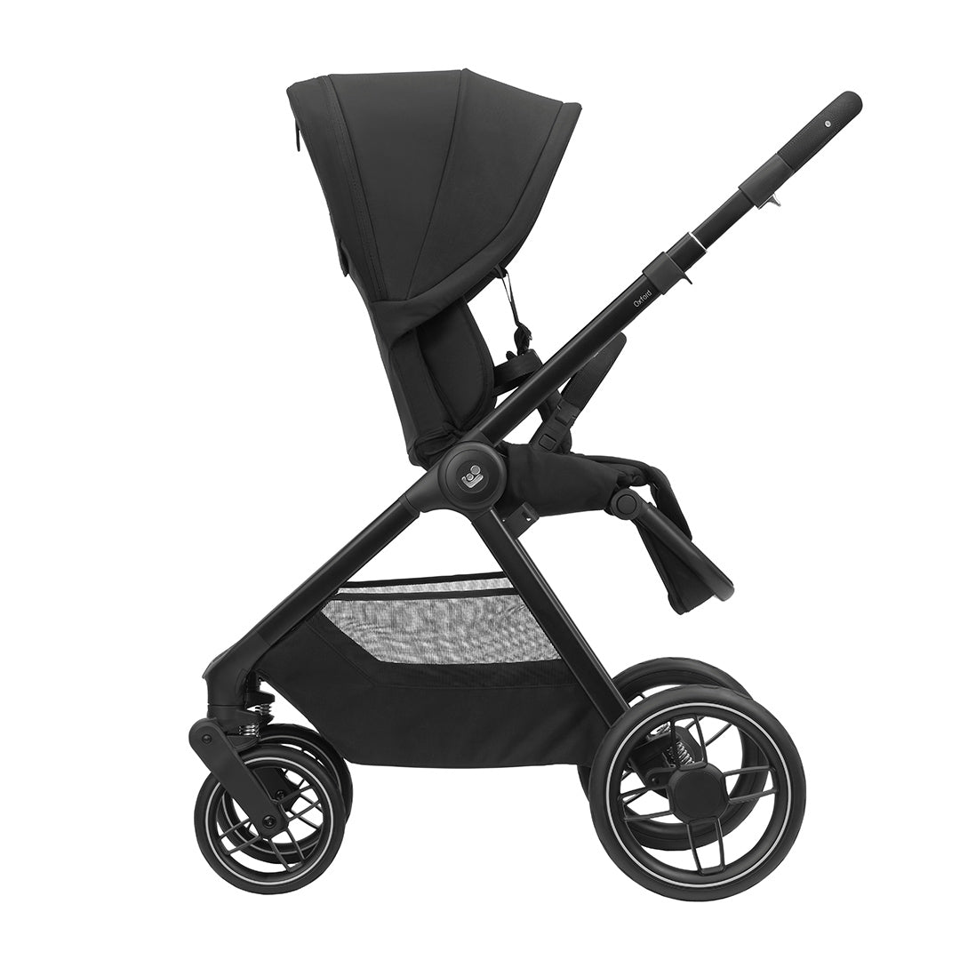  Maxi-Cosi Oxford Select Travel System、mySite、merchandisen