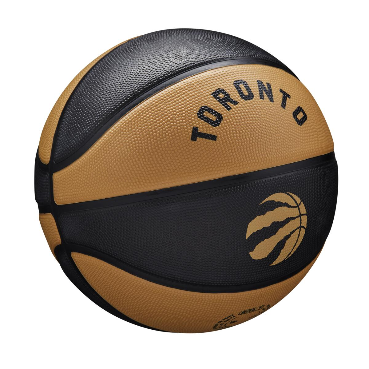 Team City Edition Ball