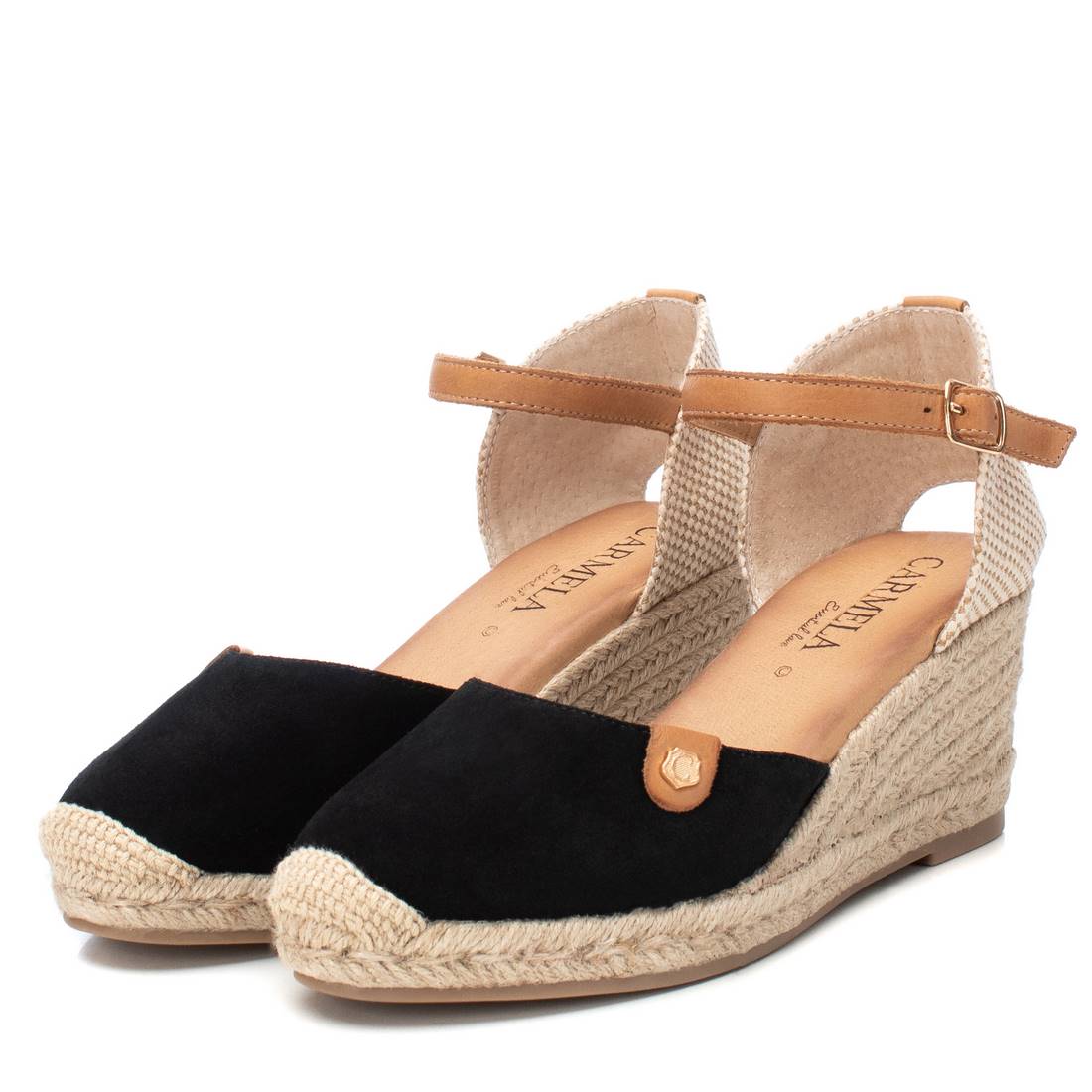 ZAPATO DE MUJER CARMELA 16161801、mySite、gtrtttuynbv