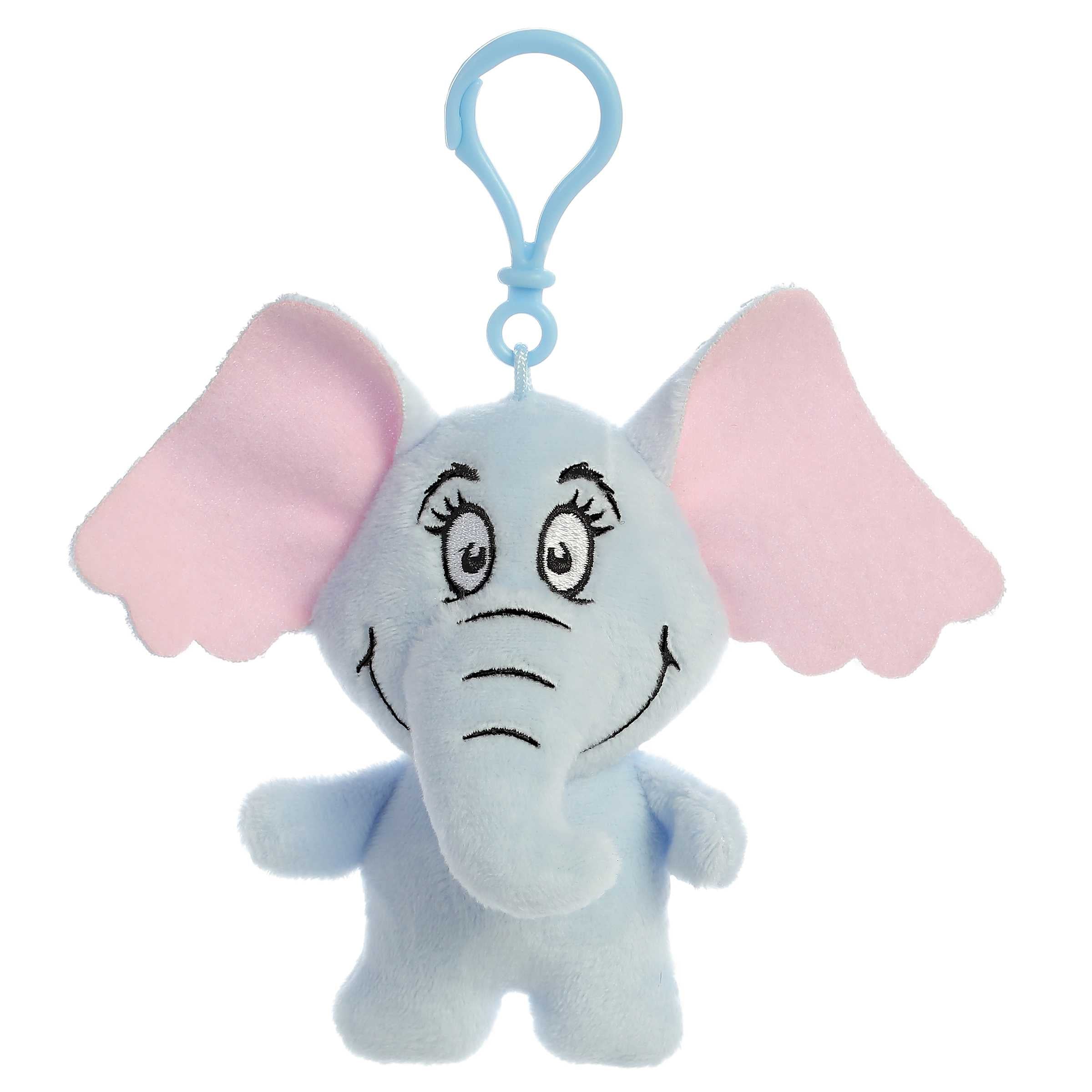 Aurora® - Dr. Seuss™ - 4 Horton Clip-On、mySite、g9winljtr