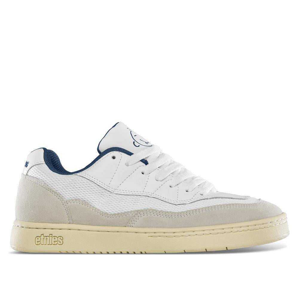  Etnies Snake - White/Navy、mySite、merchandisen