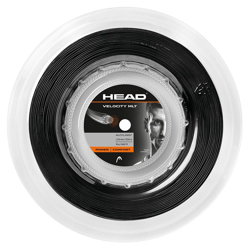 Head Velocity MLT - String Reel