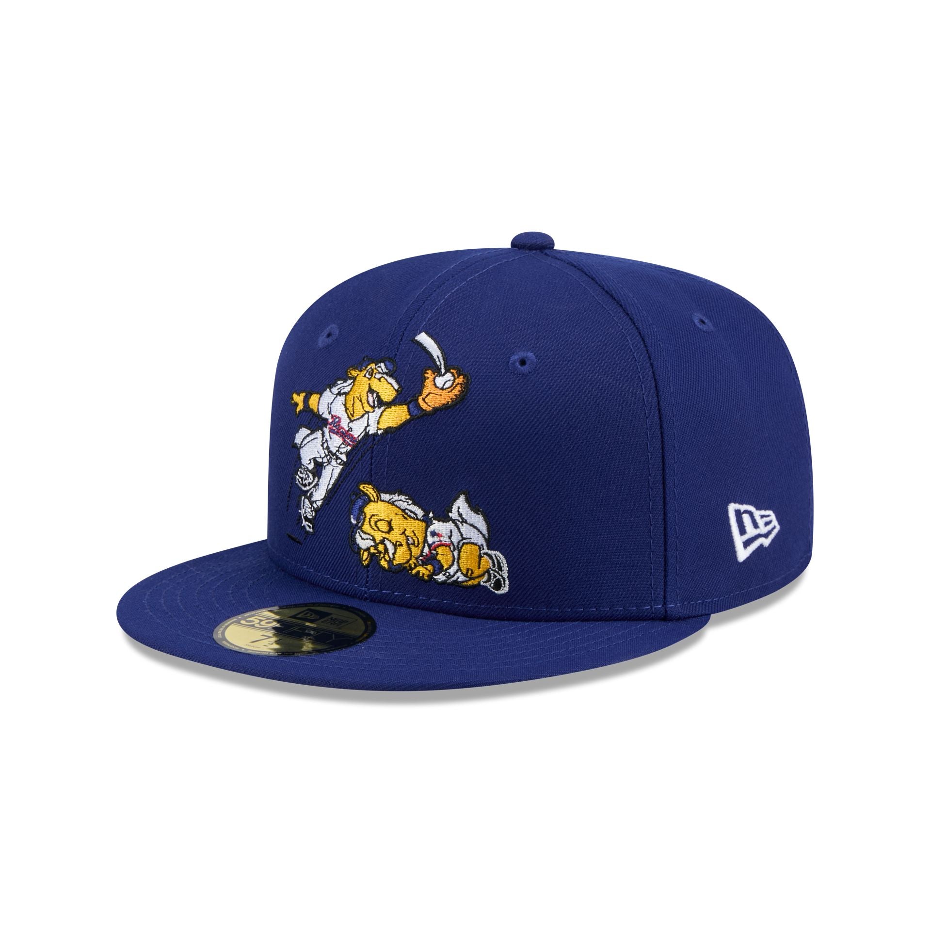 Texas Rangers Generation Mascots 59FIFTY Fitted Hat、mySite、vikingsvslions