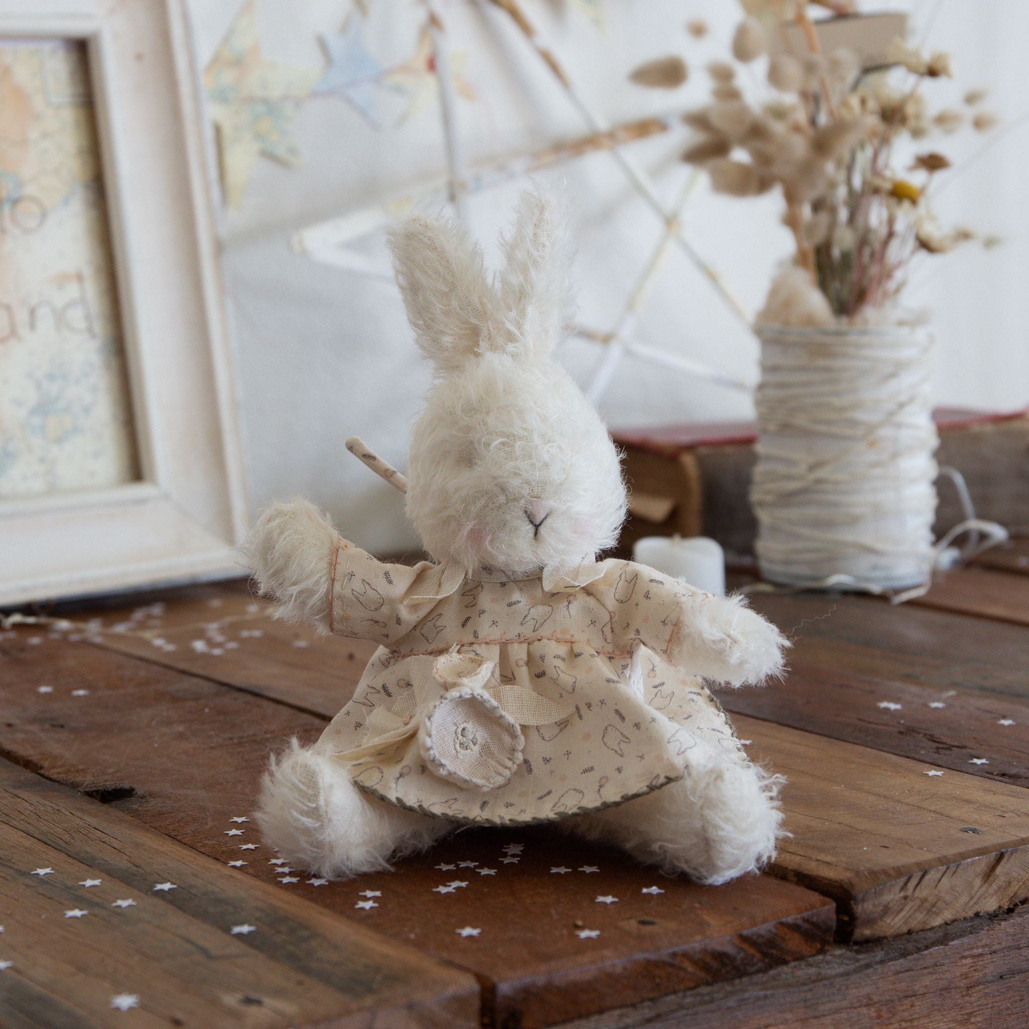 RETIRED - Hutch Studio - Itty Bitty 7、mySite、g9winljtr