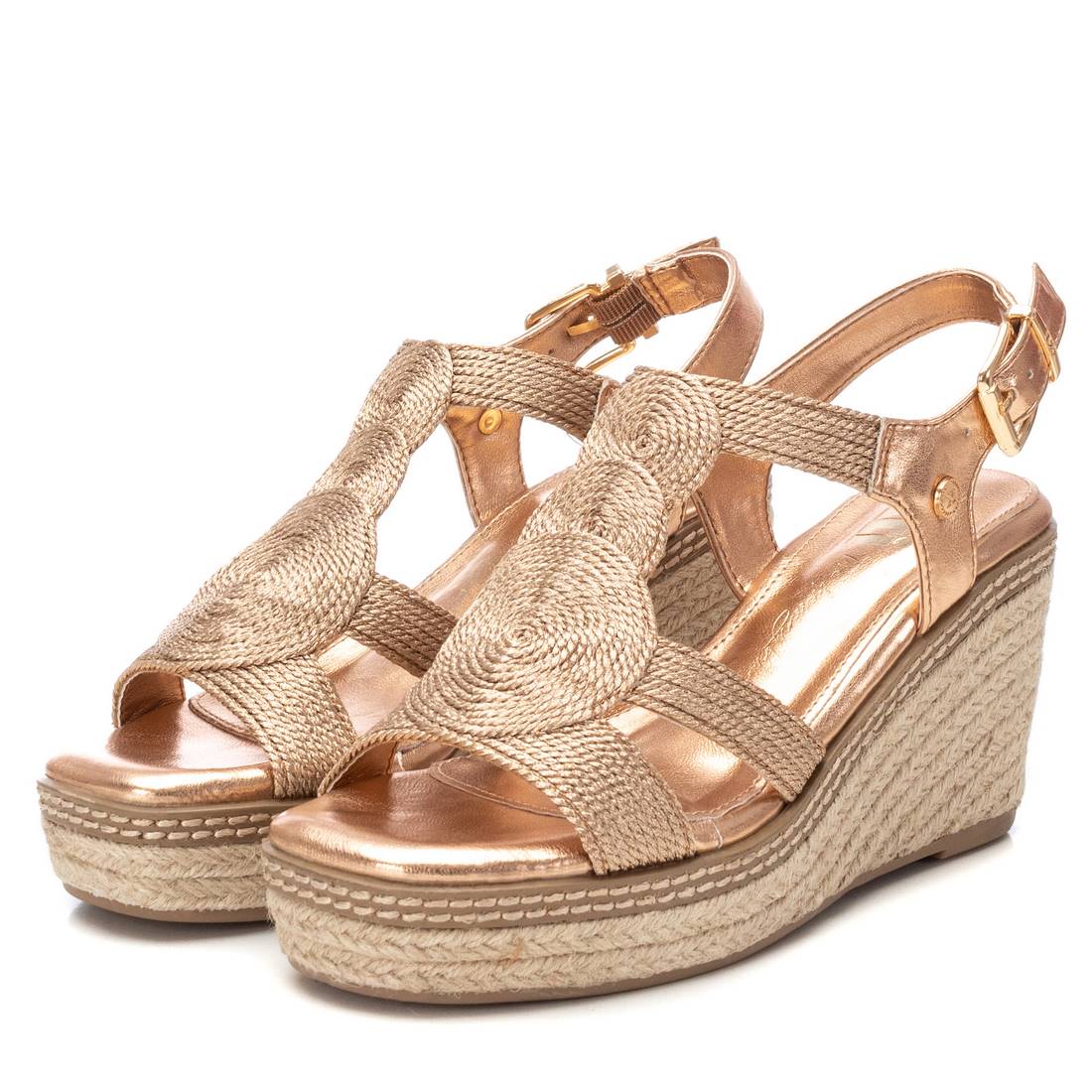 SANDALIA DE MUJER XTI 14232004、mySite、gtrtttuynbv