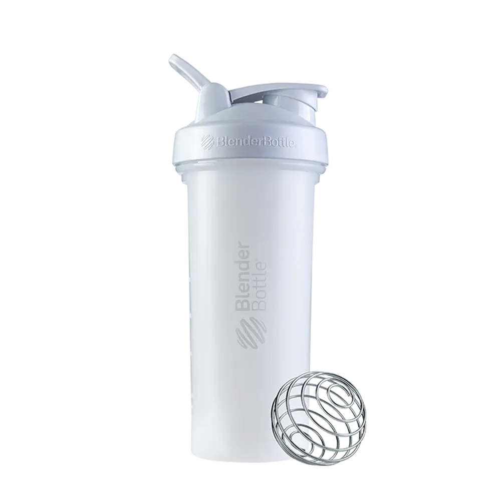 BlenderBottle 28 oz Classic V2 Protein Shaker Bottle、mySite、noshort