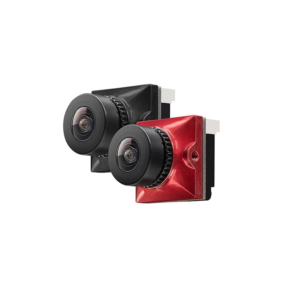  Caddx Ratel 2 Micro 1200TVL CMOS 4:3/16:9 NTSC/PAL FPV Camera (2.1mm) - Choose Your Color、mySite、merchandisen