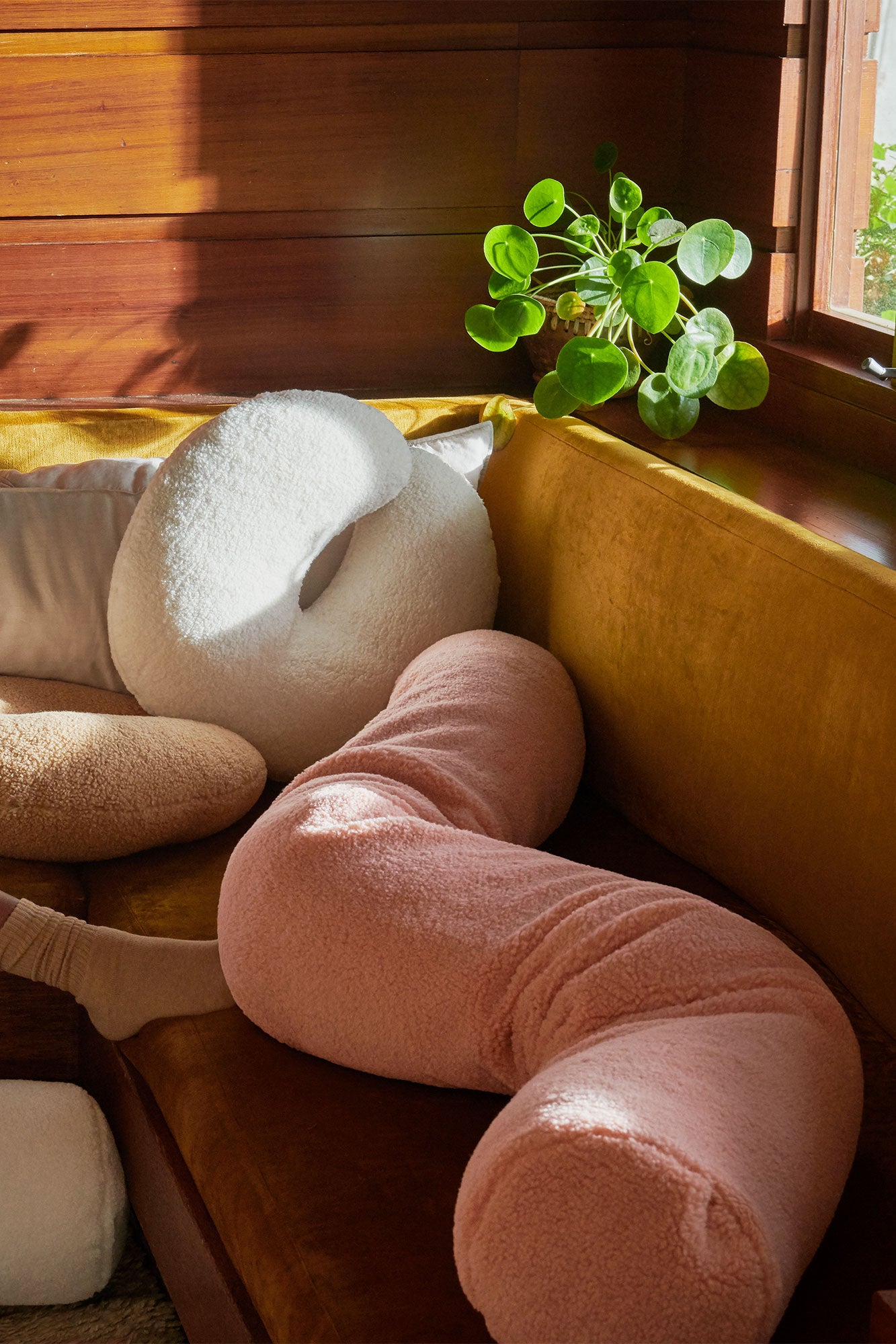  Wiggle Pillow Cover、mySite、sugarbowlscore