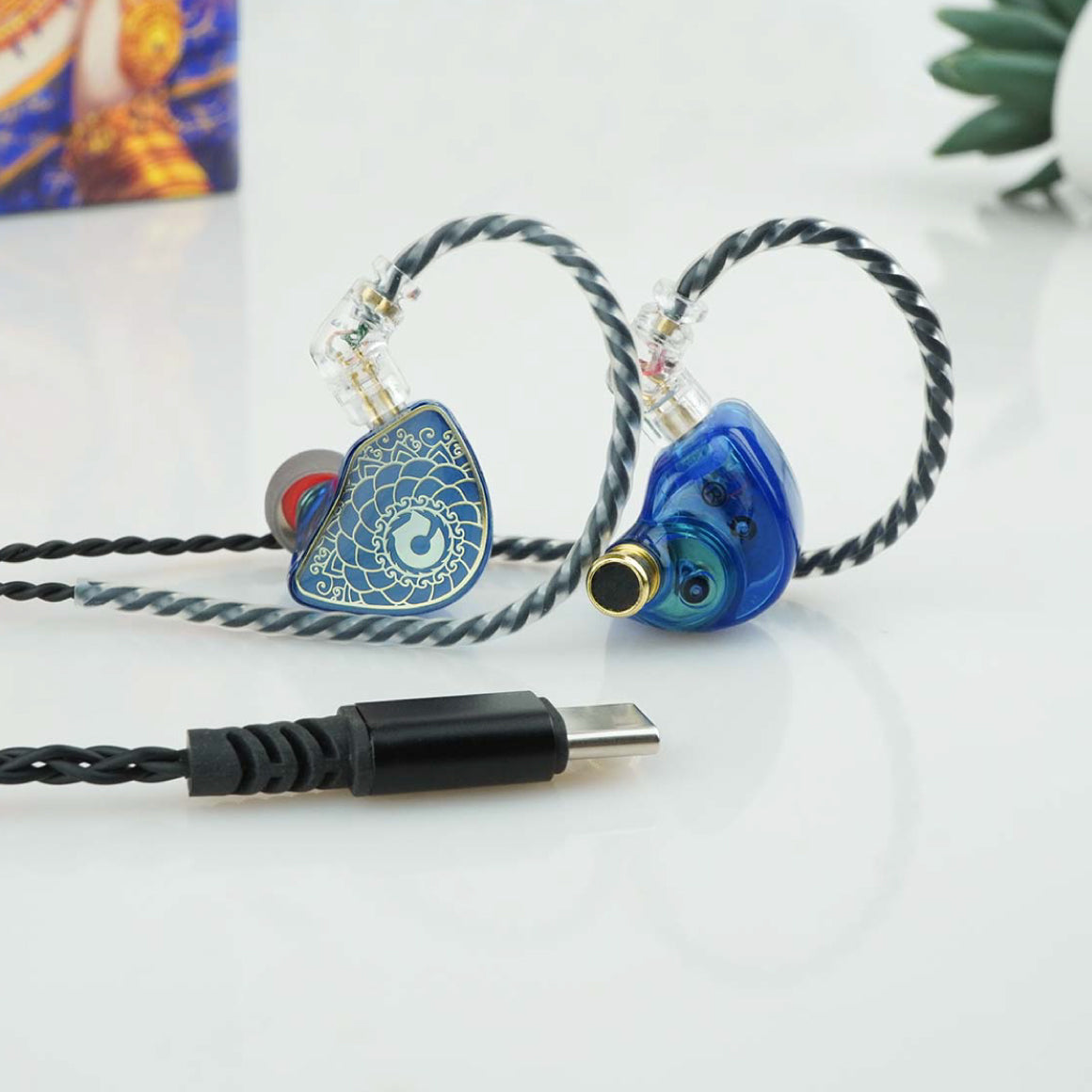 Tangzu - Type-C Cable、mySite、merchandisen