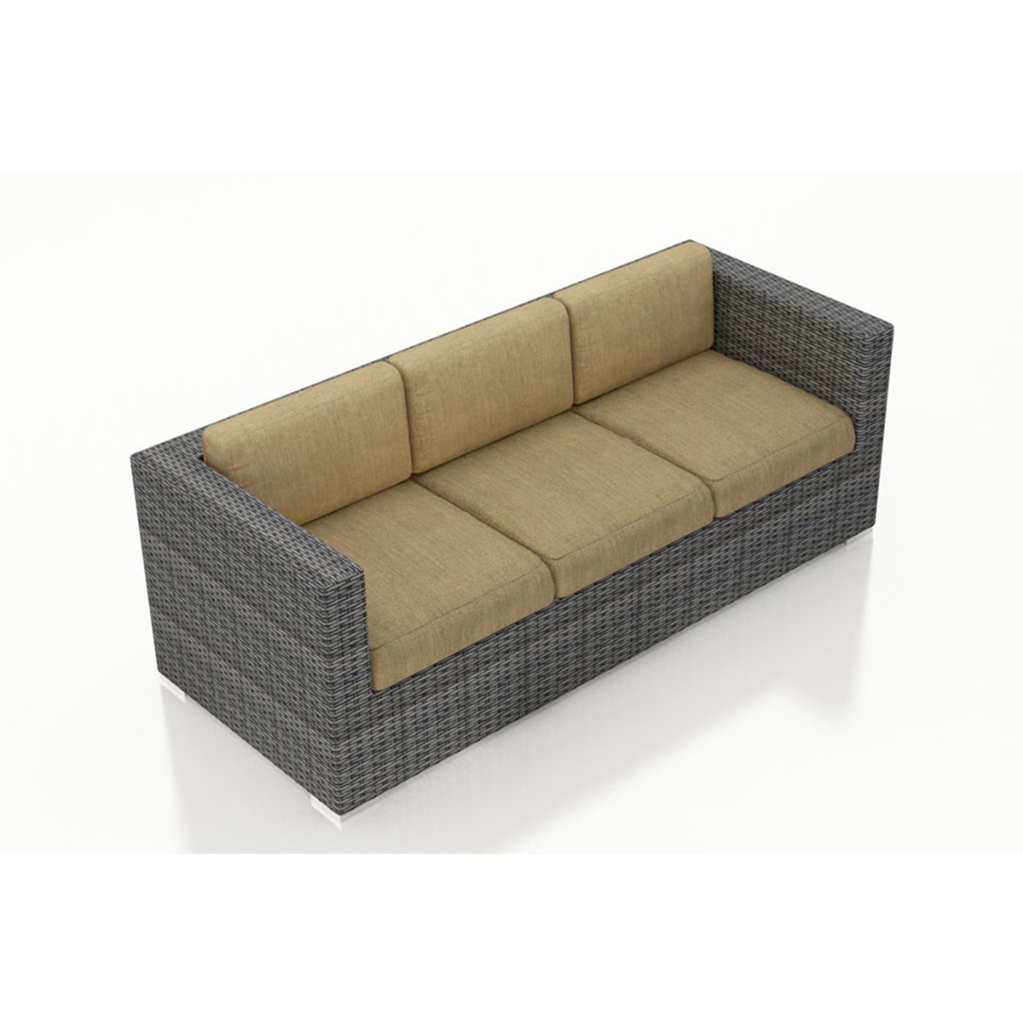 District Sofa、mySite、neckold