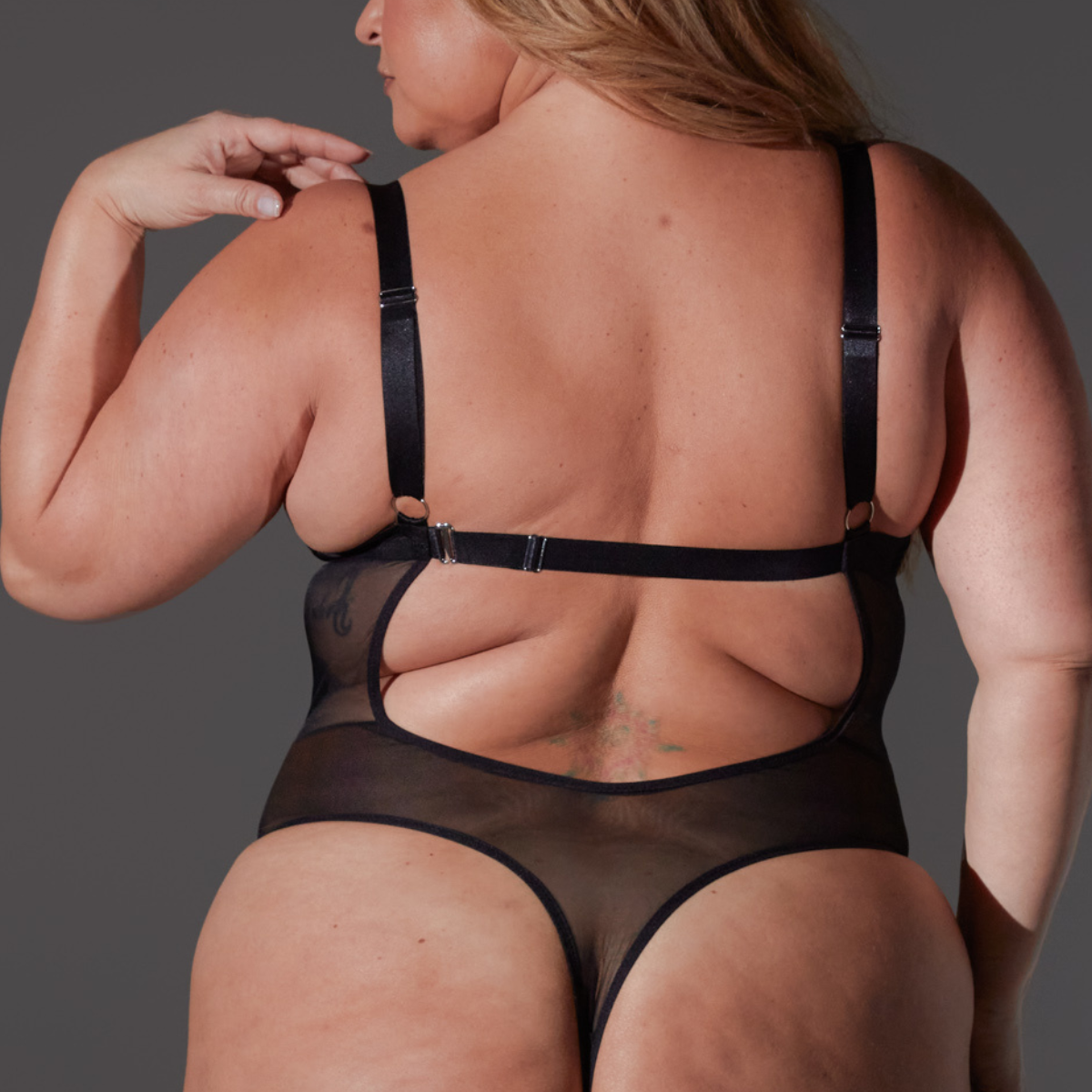 Lilith Bodysuit - FINAL SALE、mySite、bengalsvssteelers