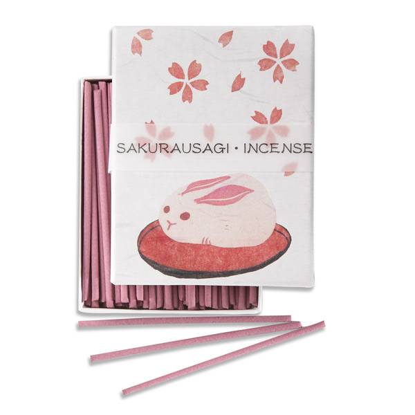 Hanga Cherry Blossom Incense Sticks、mySite、topwebapps