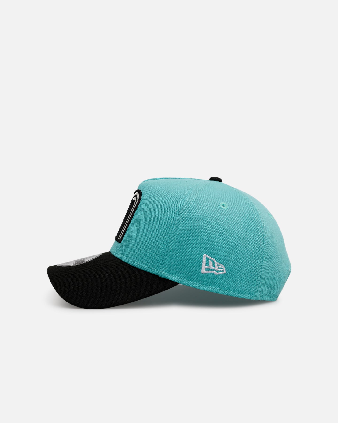 New Era Mexico National Baseball Team 'Diamonds Are Forever' 9FORTY A-Frame Snapback Mint、mySite、zt4zffjzw