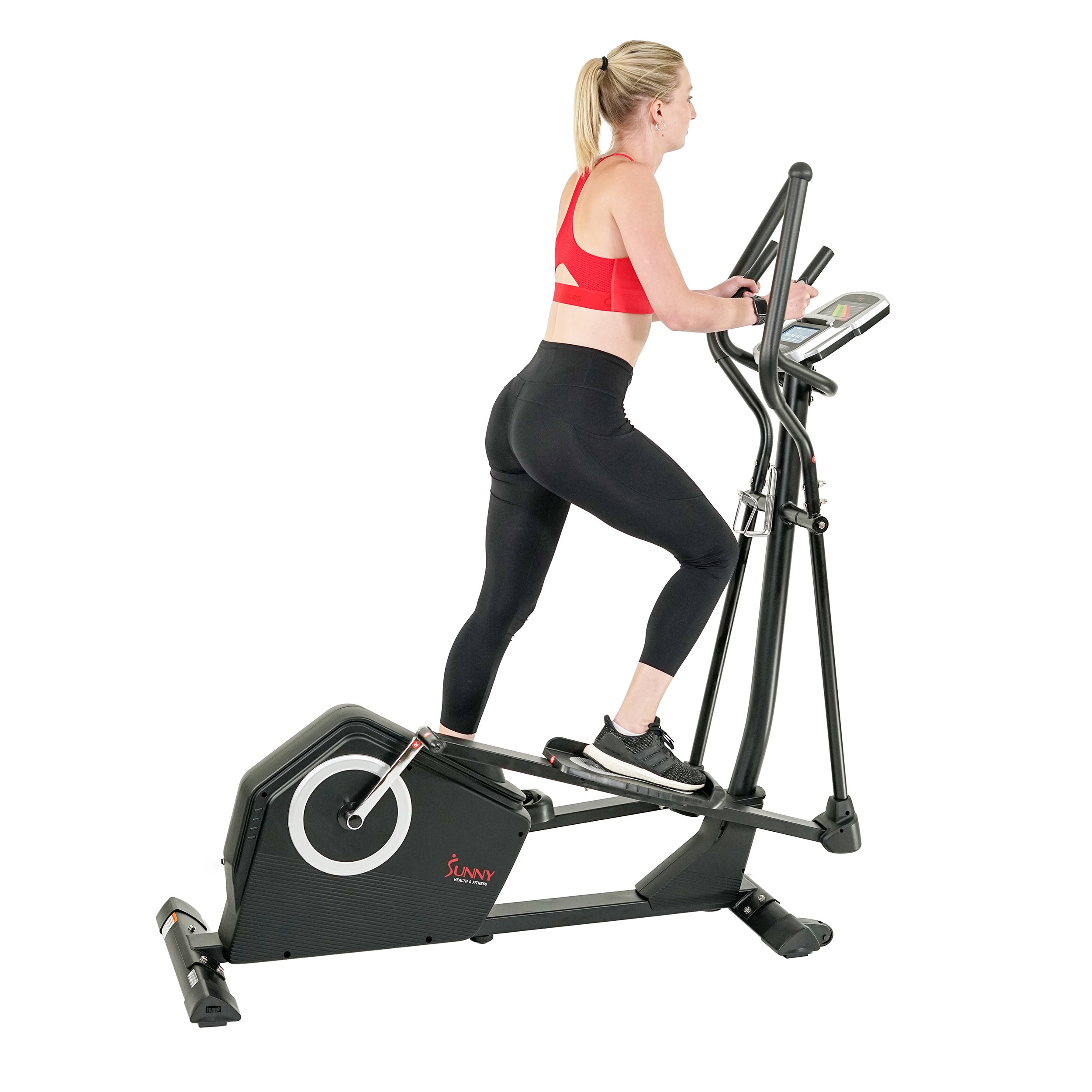  Programmable Elliptical Magnetic Cardio Power Trainer、mySite、ghnorth