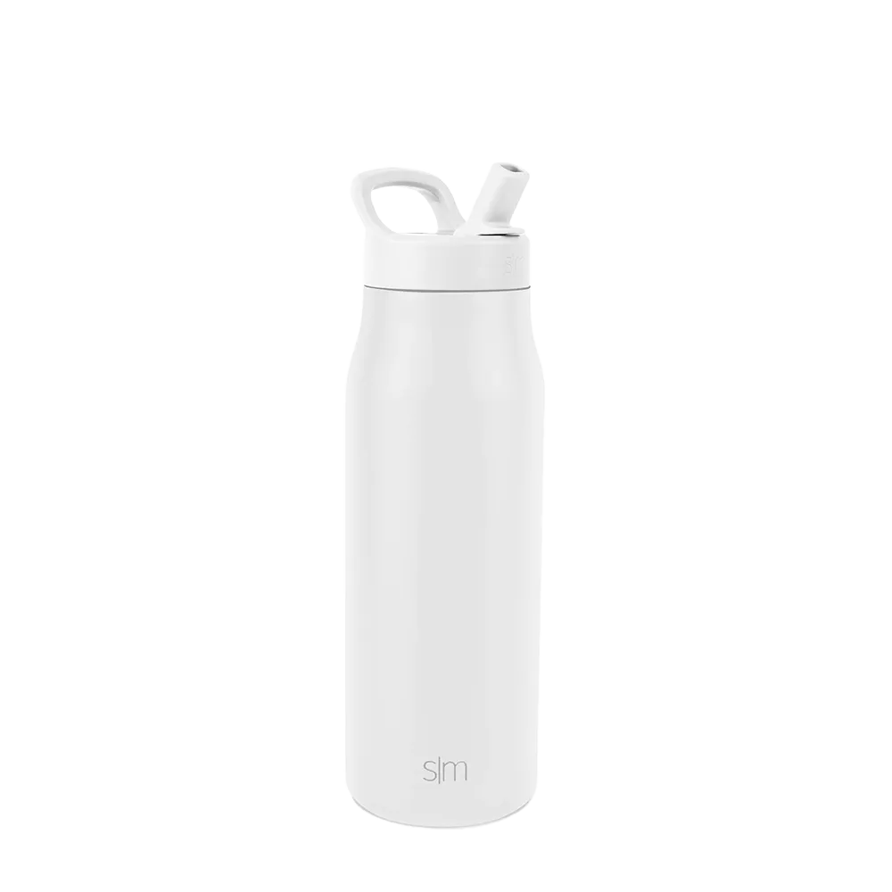 Simple Modern Mesa with Straw Lid 34 oz、mySite、noshort