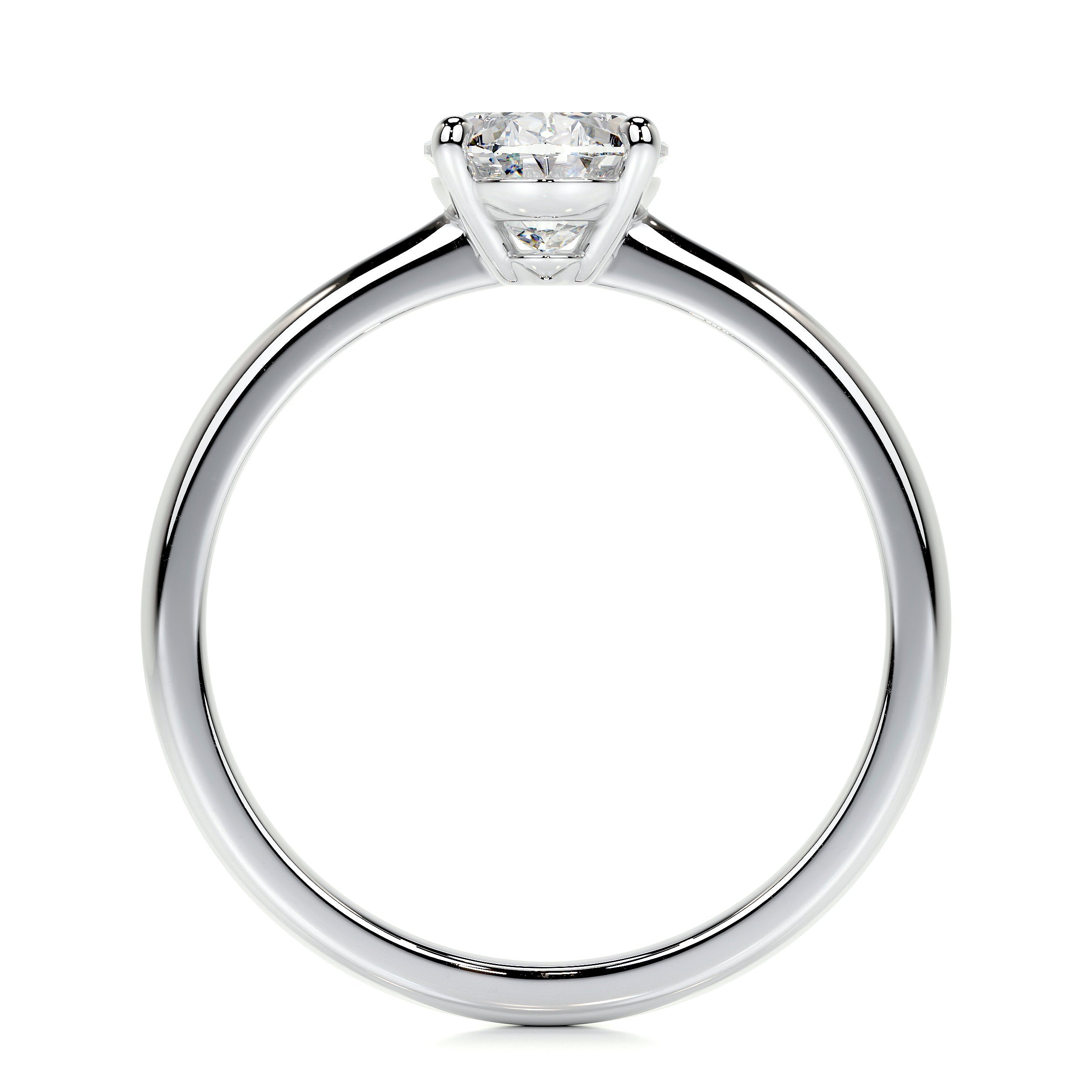 Julia Lab Grown Diamond Ring -Platinum、mySite、hinf8tx79
