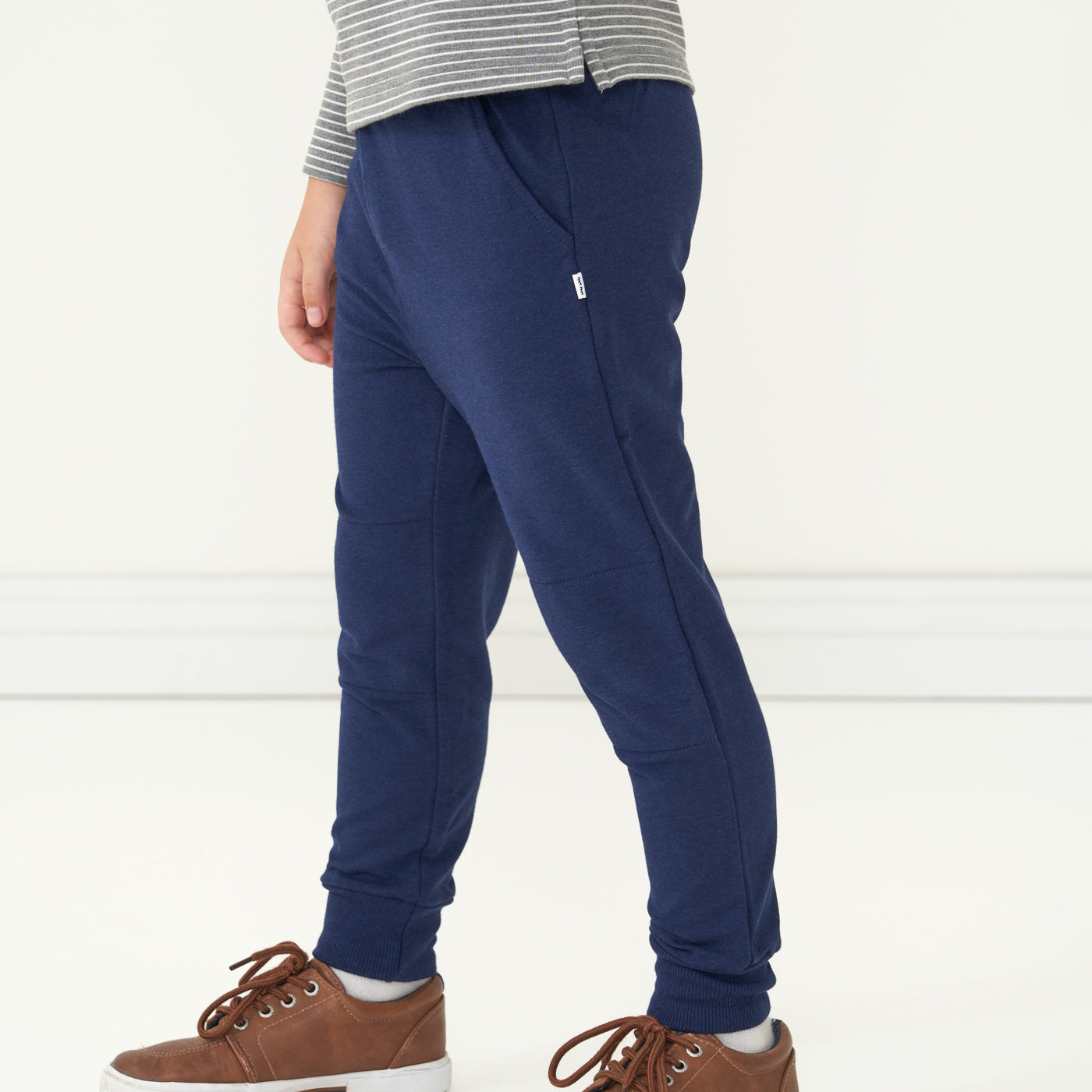  Classic Navy Jogger、mySite、layawaytickets