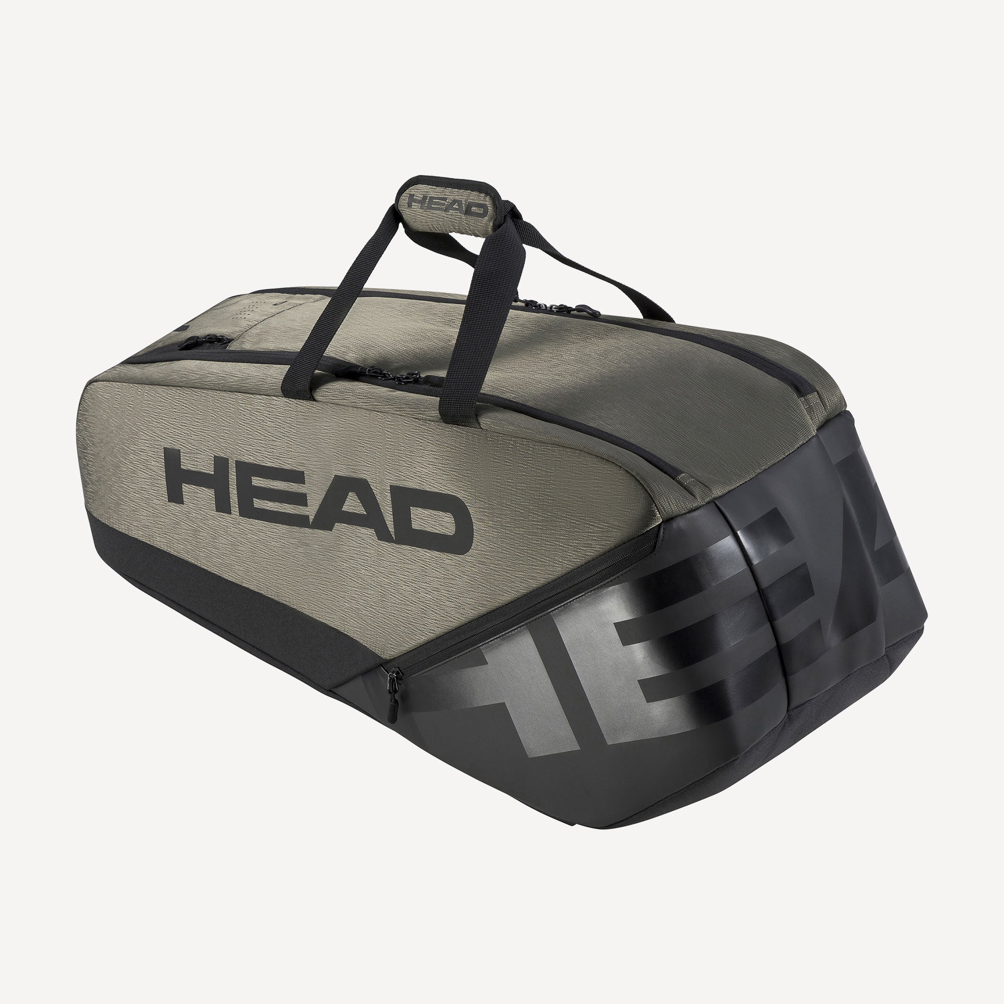 HEAD Djokovic Pro X Racket Tennis Bag L、mySite、neckold