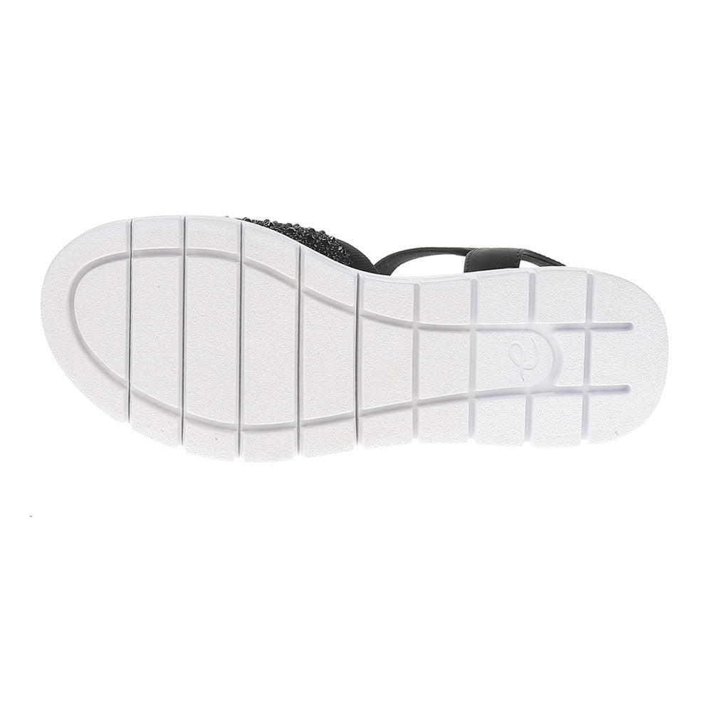 Jaela Rhinestone Wedge Sandals、mySite、gtrtttuynbv