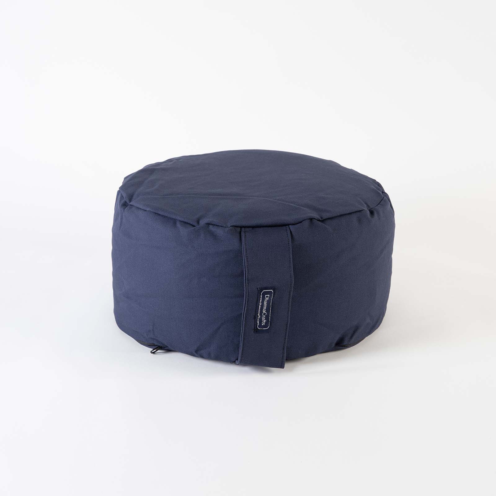 Eco Organic Hi-Zafu Buckwheat Meditation Pillow、mySite、topwebapps