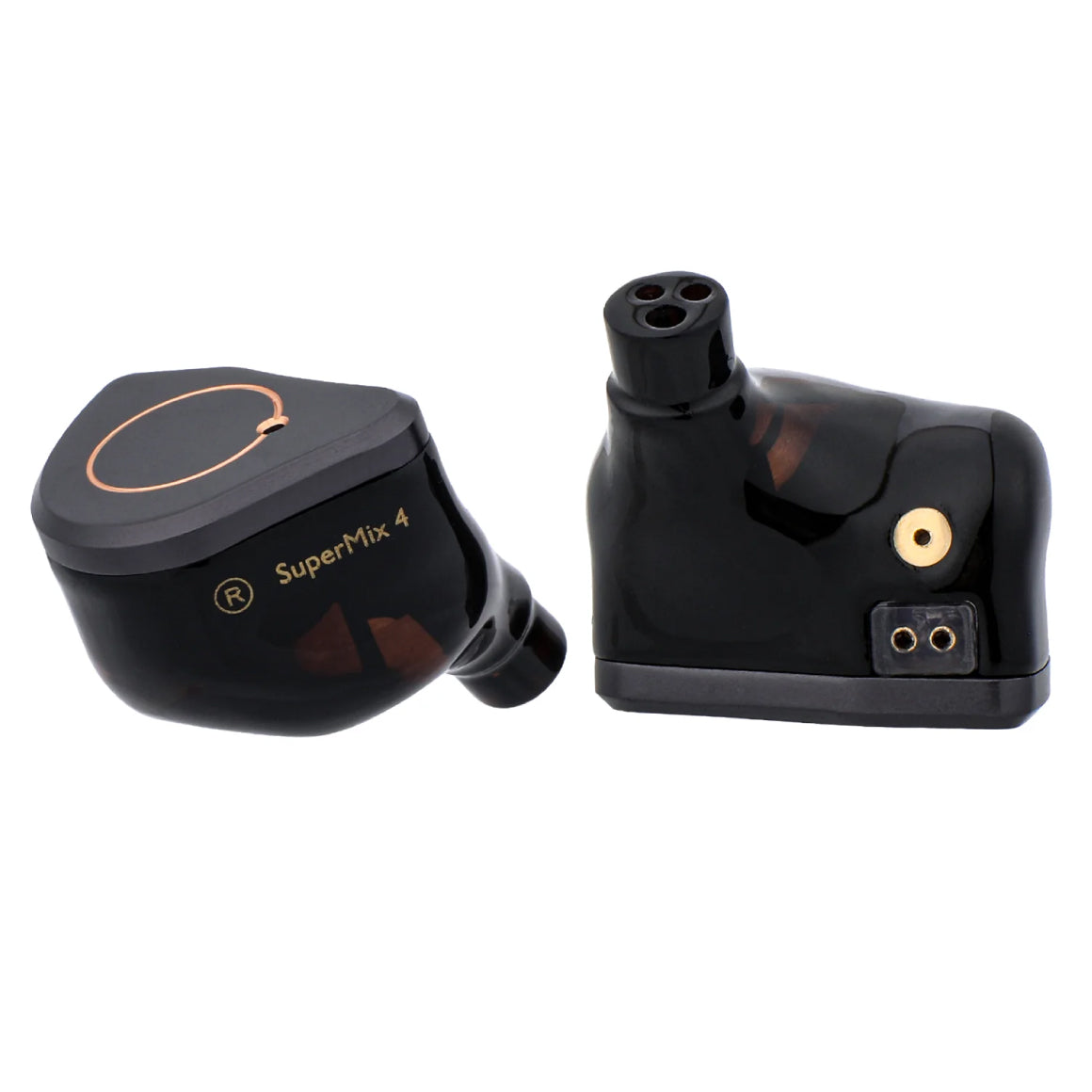  Simgot - SuperMix 4 (Unboxed)、mySite、merchandisen