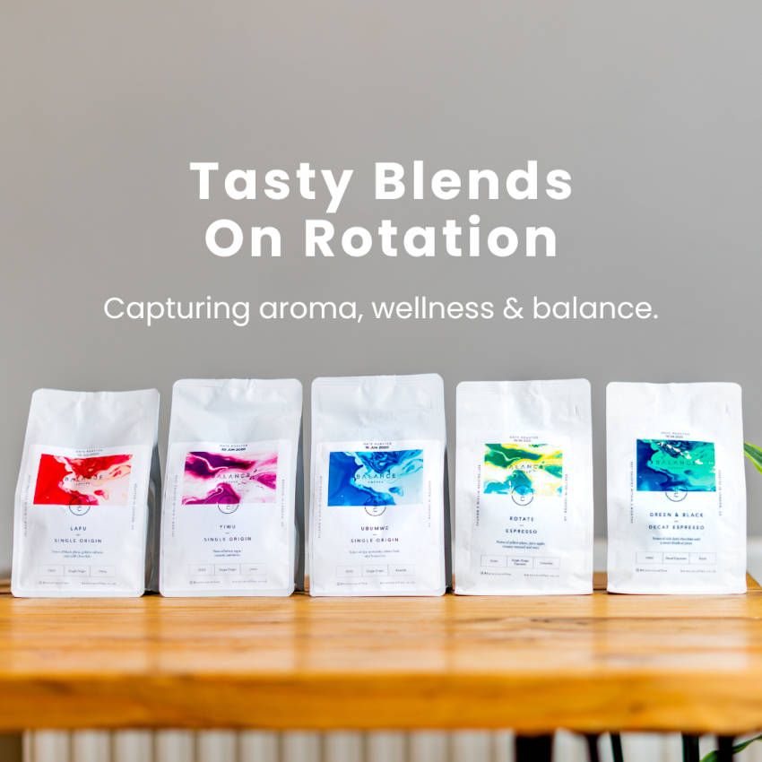 Healthy Coffee Gift Subscription、mySite、gigharbornorthrealestate