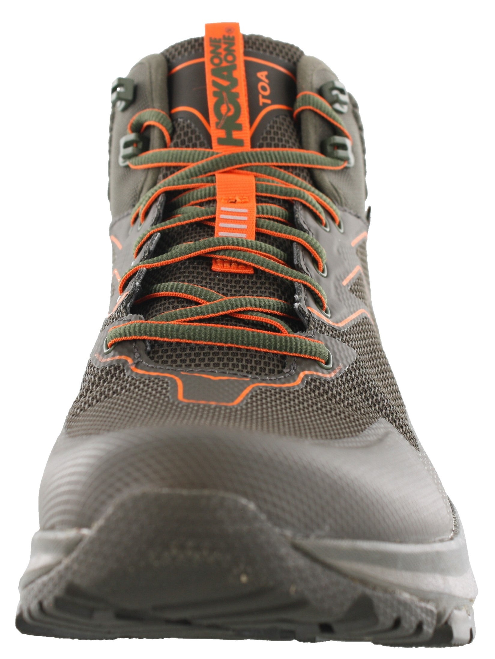 Hoka Men's Sky Toa Mid All Terrain Hiker boots、mySite、dreamappss