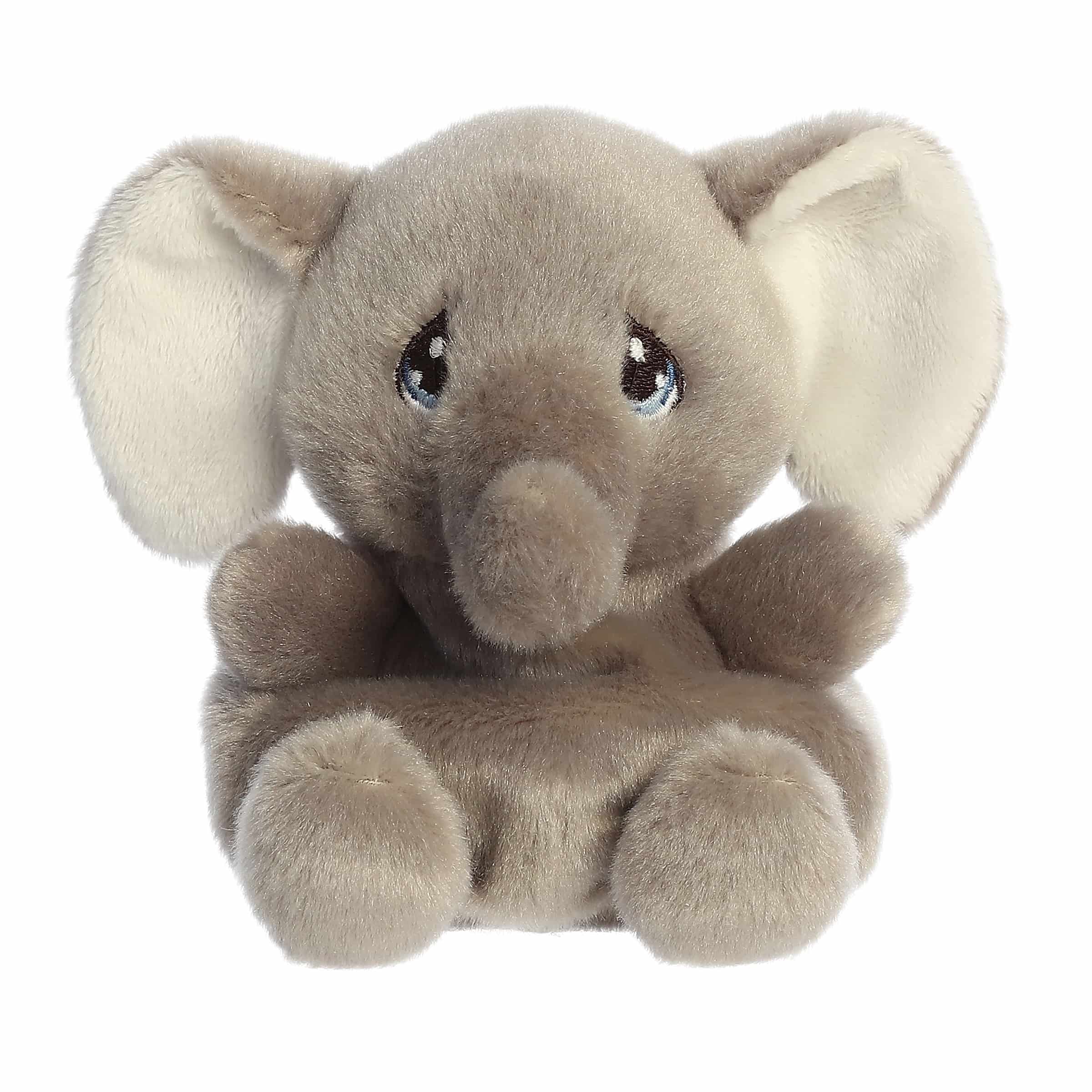 Aurora® - Precious Moments™ - Palm Pals™ - 5 Tuk Elephant、mySite、g9winljtr