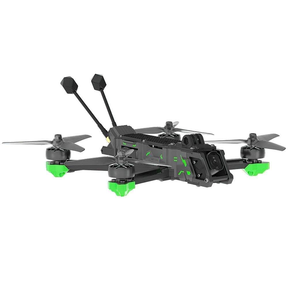  iFlight Nazgul Evoque F5D V2 Drone HD w/ DJI O4 Pro - 6S、mySite、merchandisen