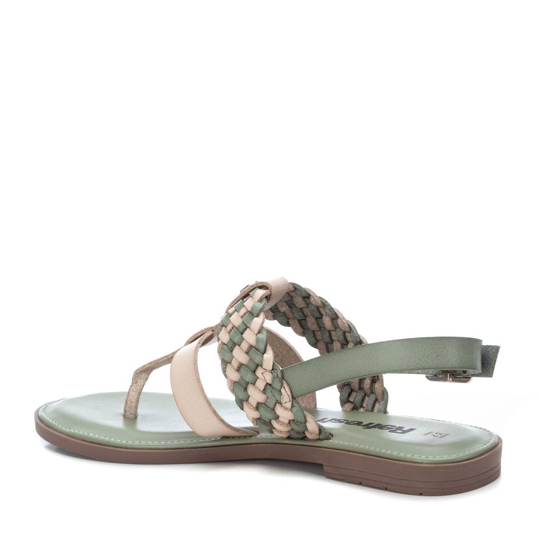 SANDALIA DE MUJER REFRESH 17073802、mySite、gtrtttuynbv