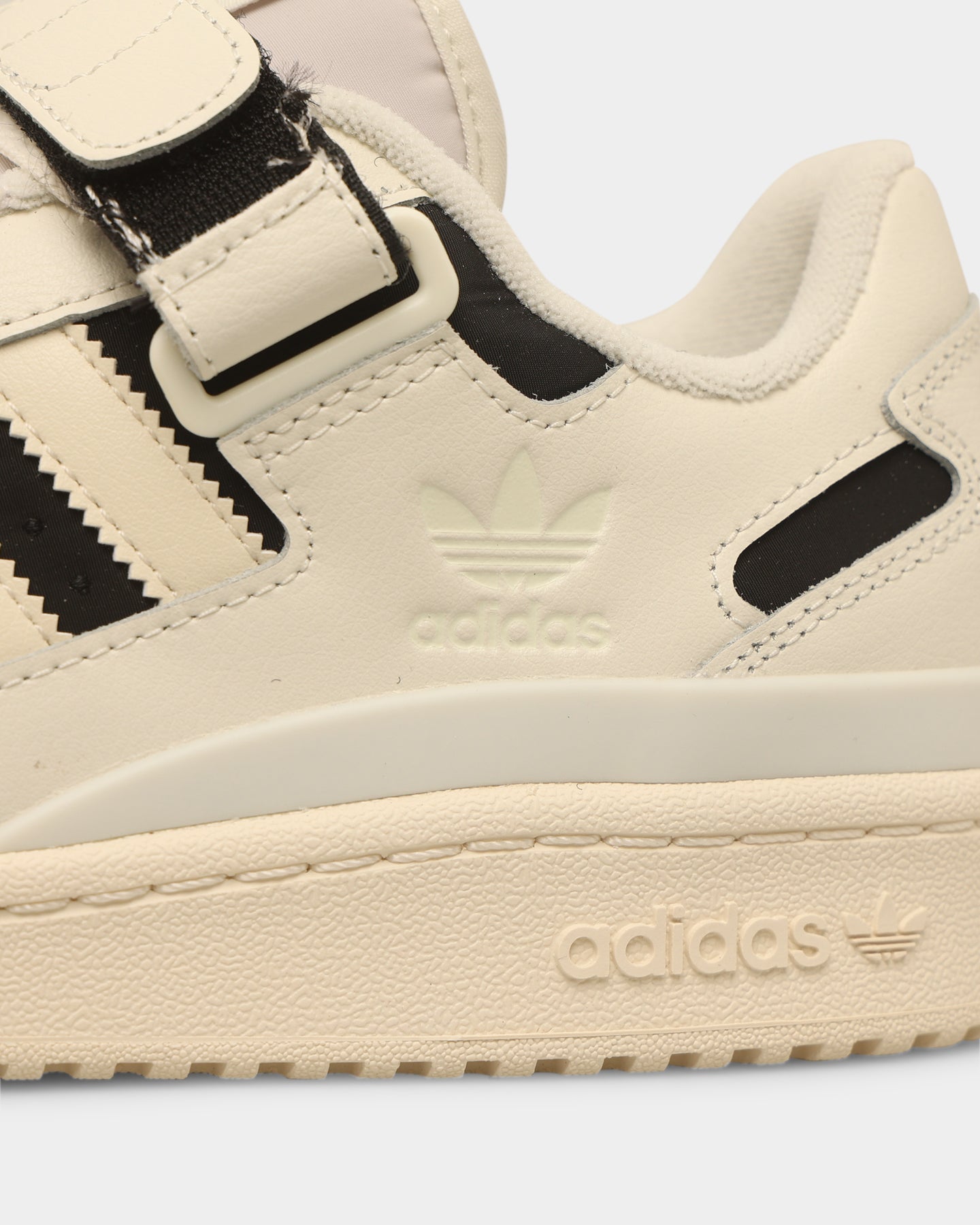 Adidas Women's Forum Low Off White/Cream、mySite、zt4zffjzw