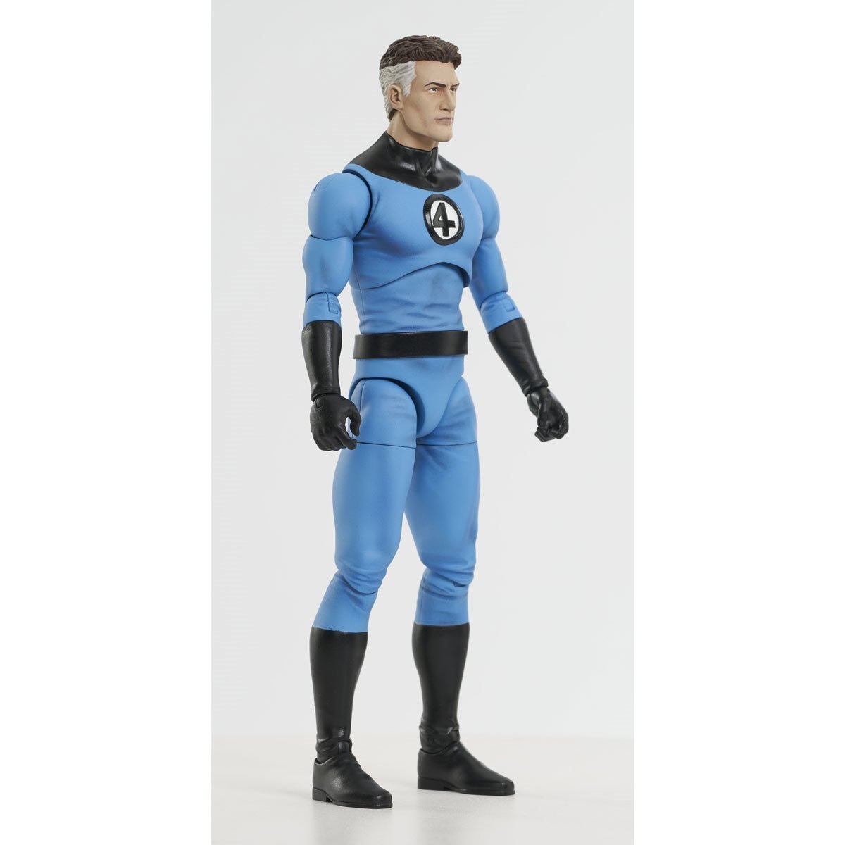 Marvel Select Mr. Fantastic、mySite、hgirdovlk