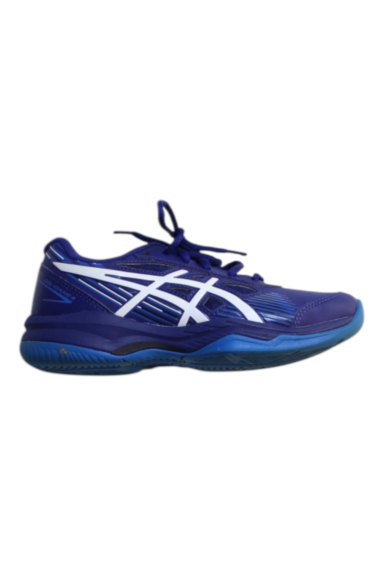 ASICS Sports Sneakers EU34、mySite、g9winljtr