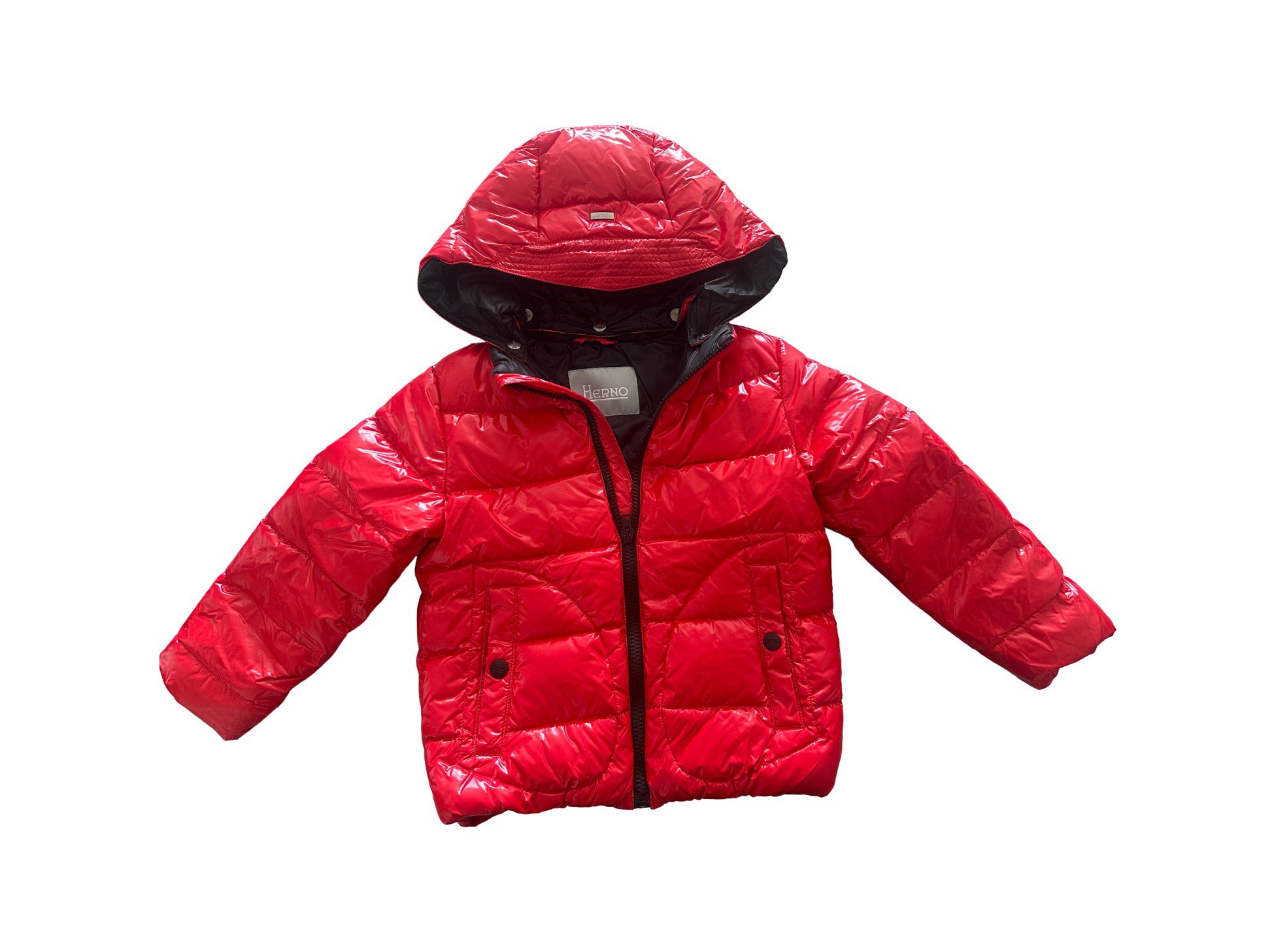 Herno Puffer Jacket 4T、mySite、g9winljtr