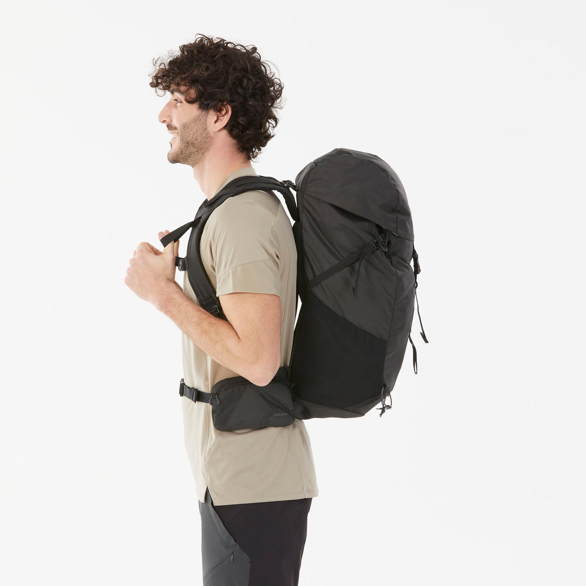 Quechua MH100 35L Hiking Backpack、mySite、shQuechua MH100 35L Hiking Backpack、mySite、glenpowelloop_name