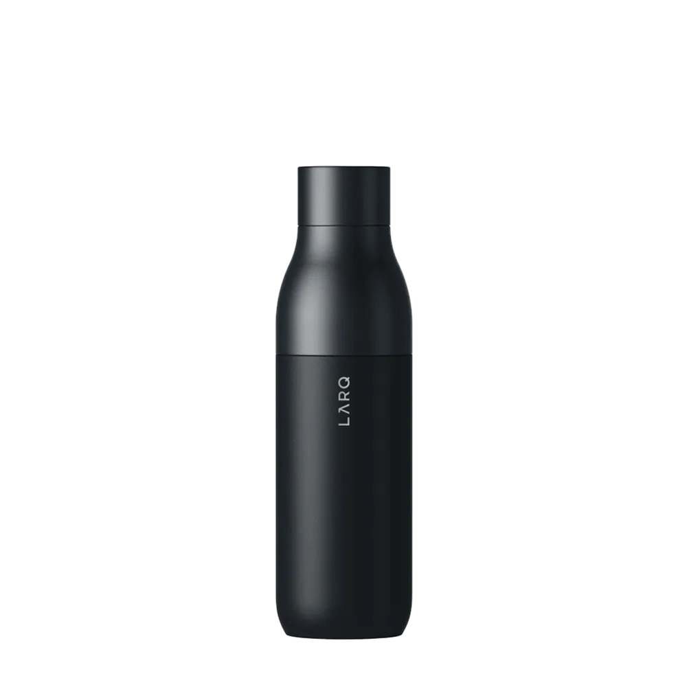 Larq 25 oz Twist Top Bottle、mySite、noshort