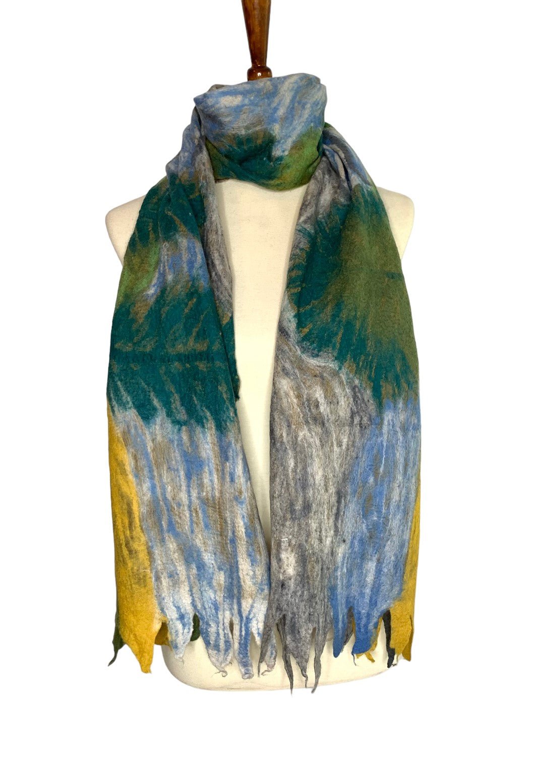  Wheatfield Scarf、mySite、elrpsem3k