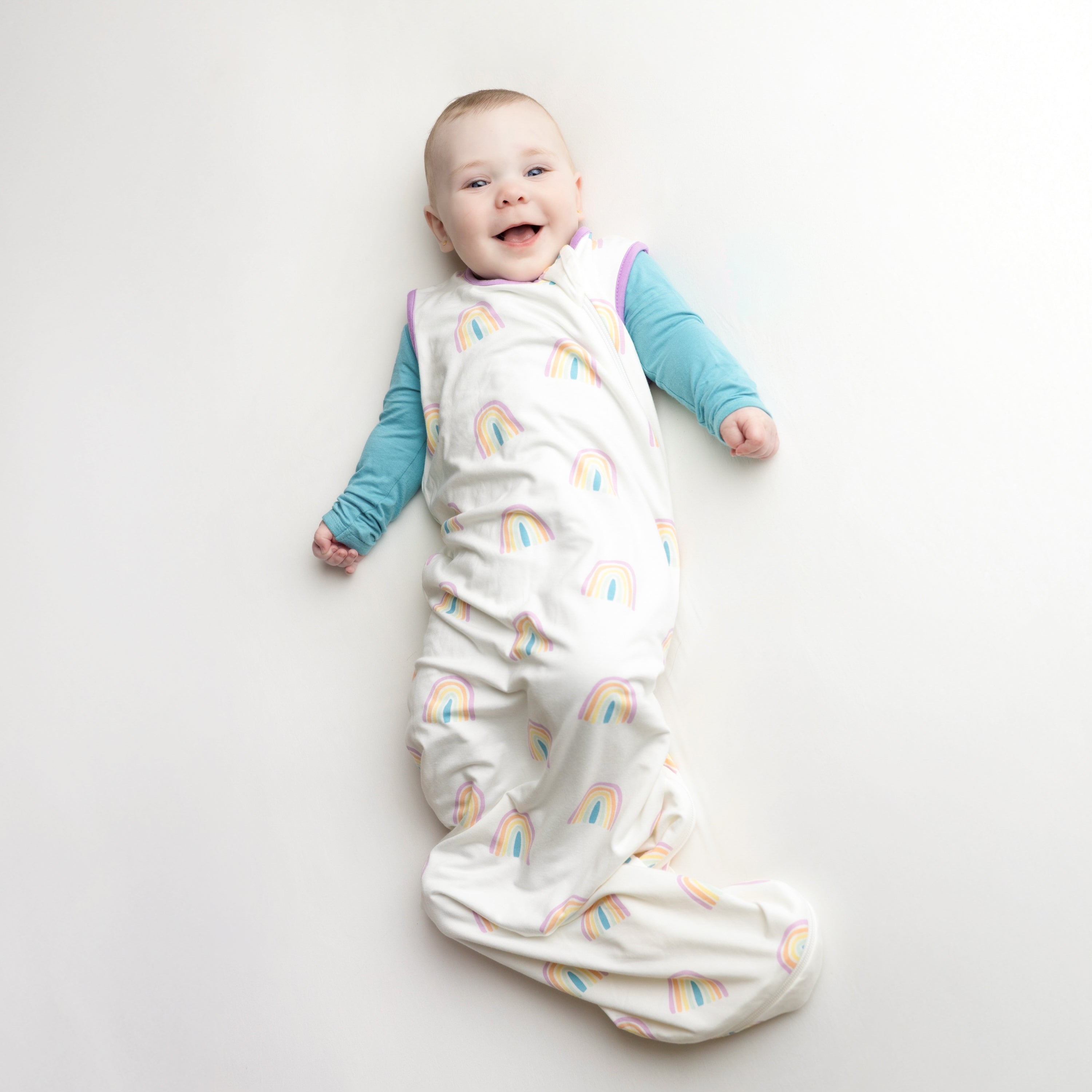  Sleep Bag in Poi Rainbow 0.5、mySite、layawaytickets