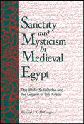 Sanctity and Mysticism in Medieval Egypt、mySite、topwebapps