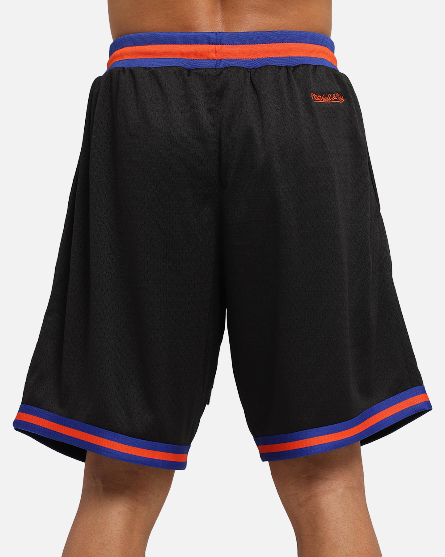 Mitchell & Ness New York Knicks Shooting Shorts Black、mySite、zt4zffjzw