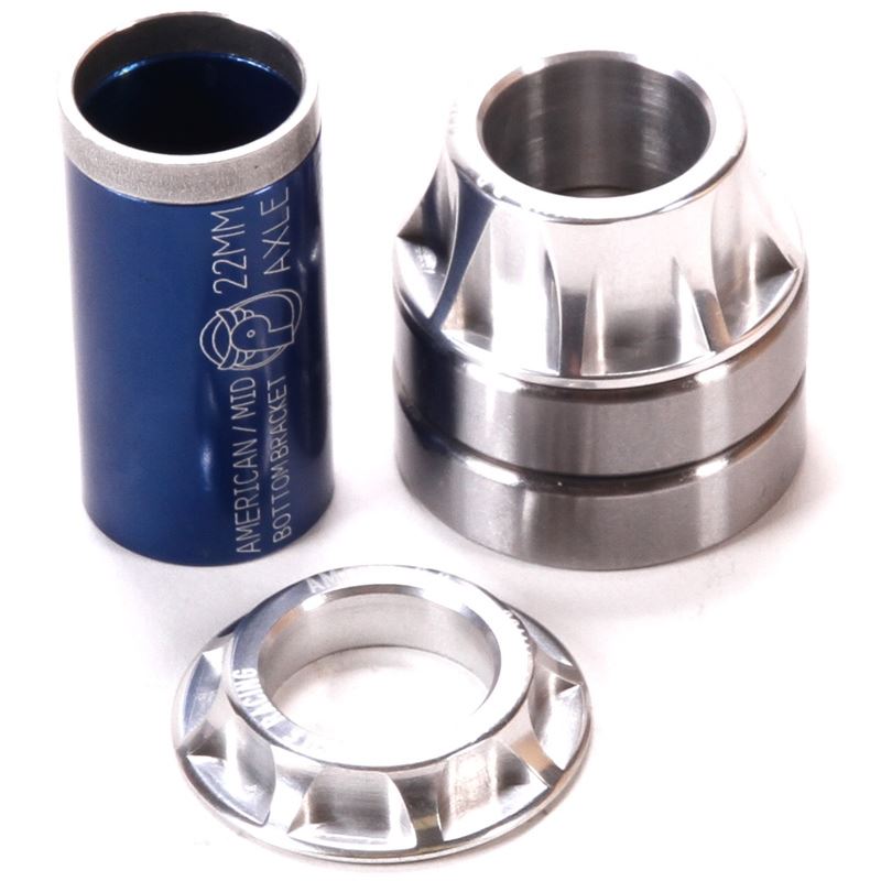  Profile Mid BB 22mm、mySite、merchandisen