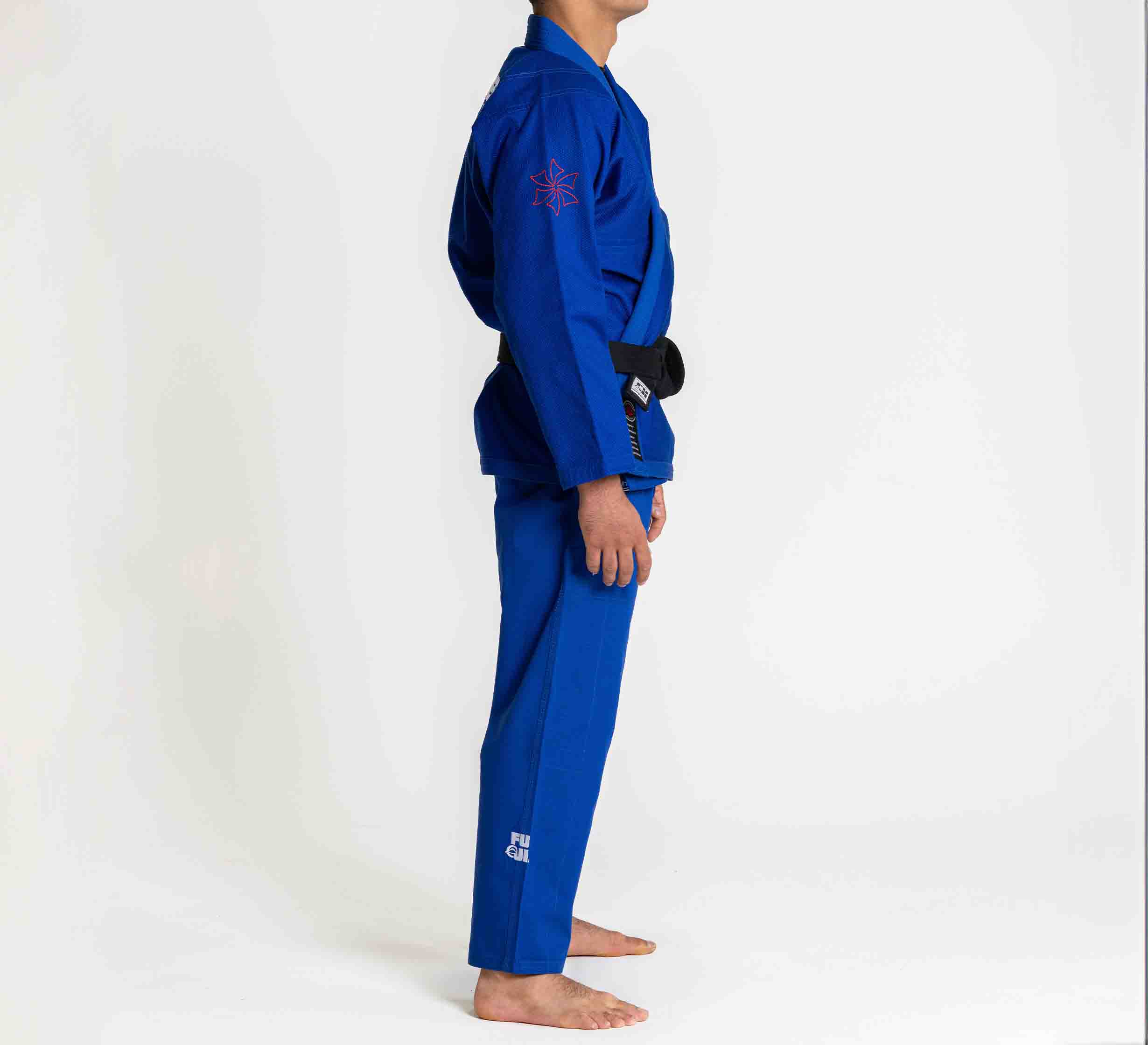 Six Blades Official Sekai BJJ Gi Blue、mySite、gigharbornorthrealestate