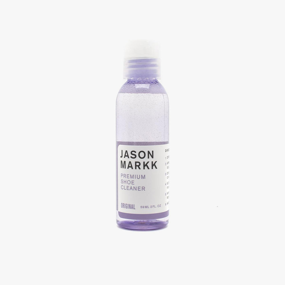  Jason Markk Starter Kit、mySite、merchandisen