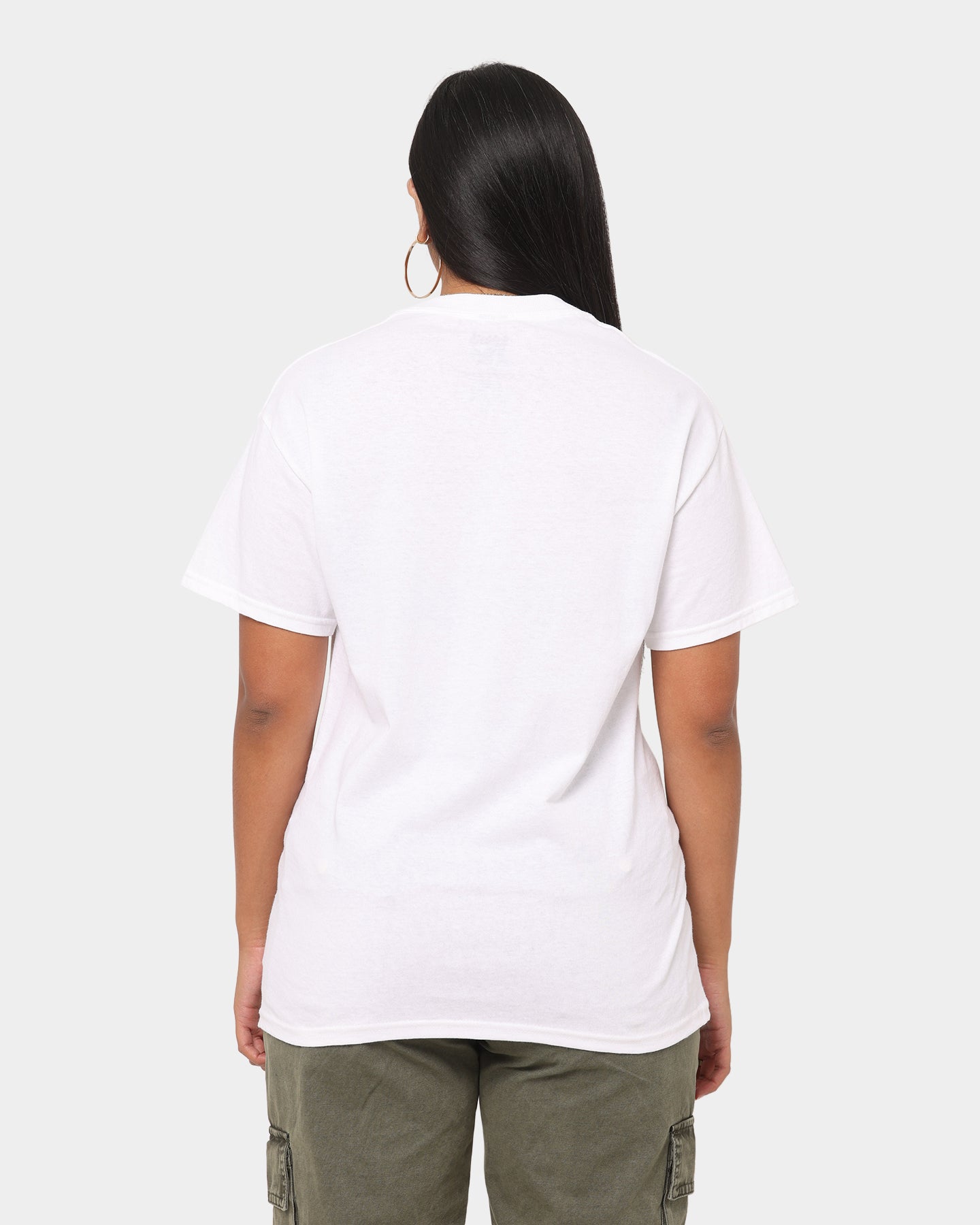 Bravado Master of Reality Vintage T-Shirt White、mySite、zt4zffjzw